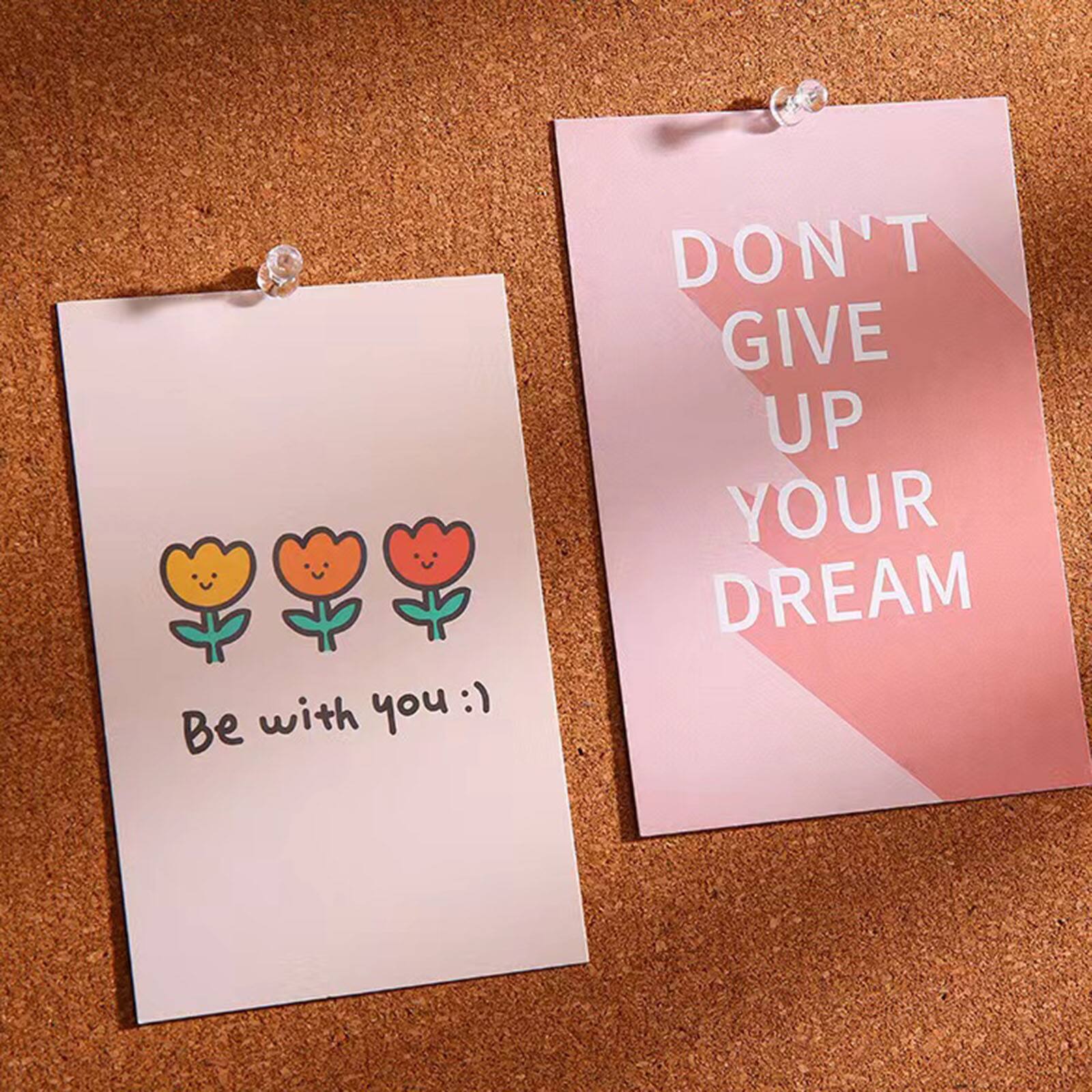 24 Packs: 100 ct. (2,400 total) Clear Pushpins by B2C®