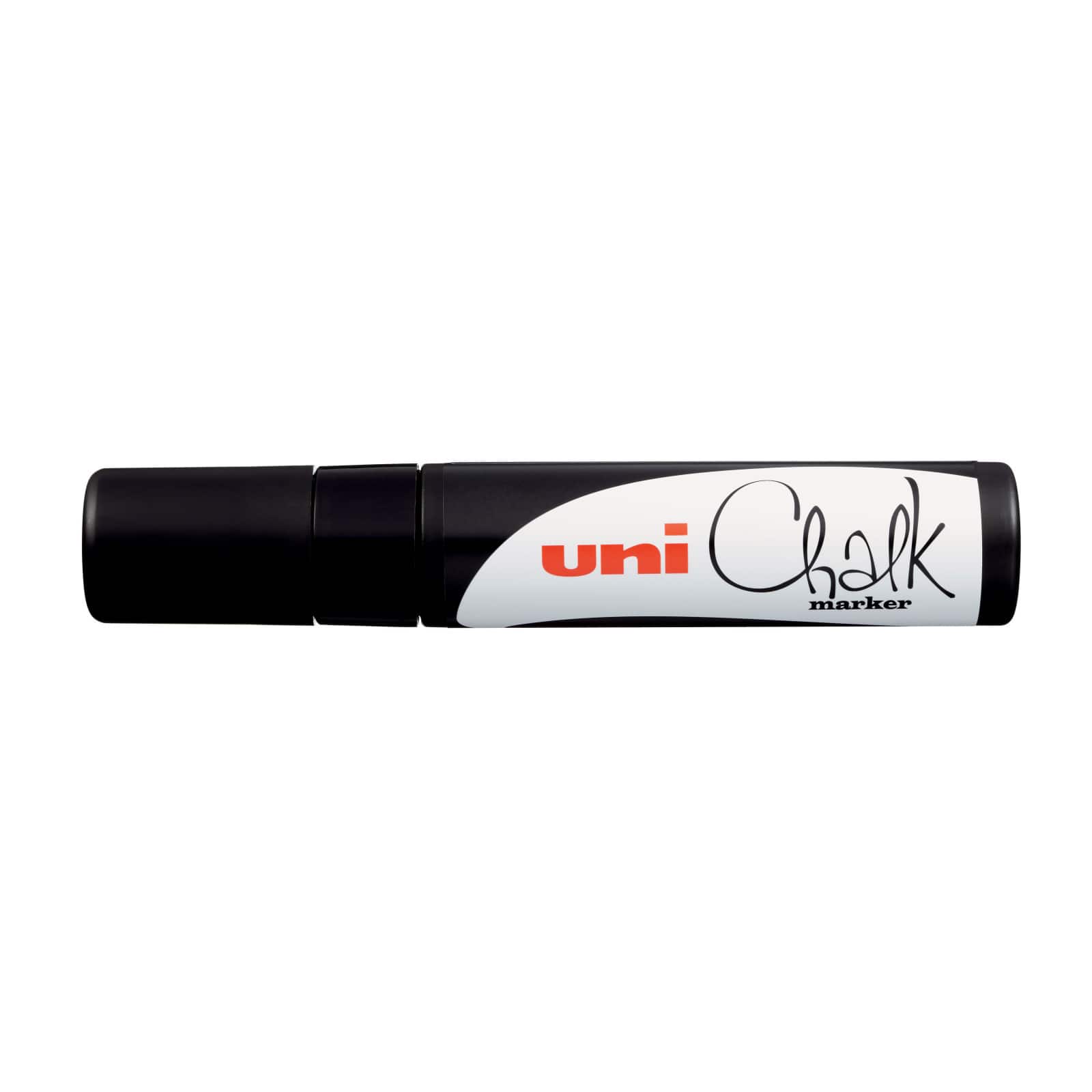 Uni Chalk Marker PWE-17K Extra Broad, 15 mm