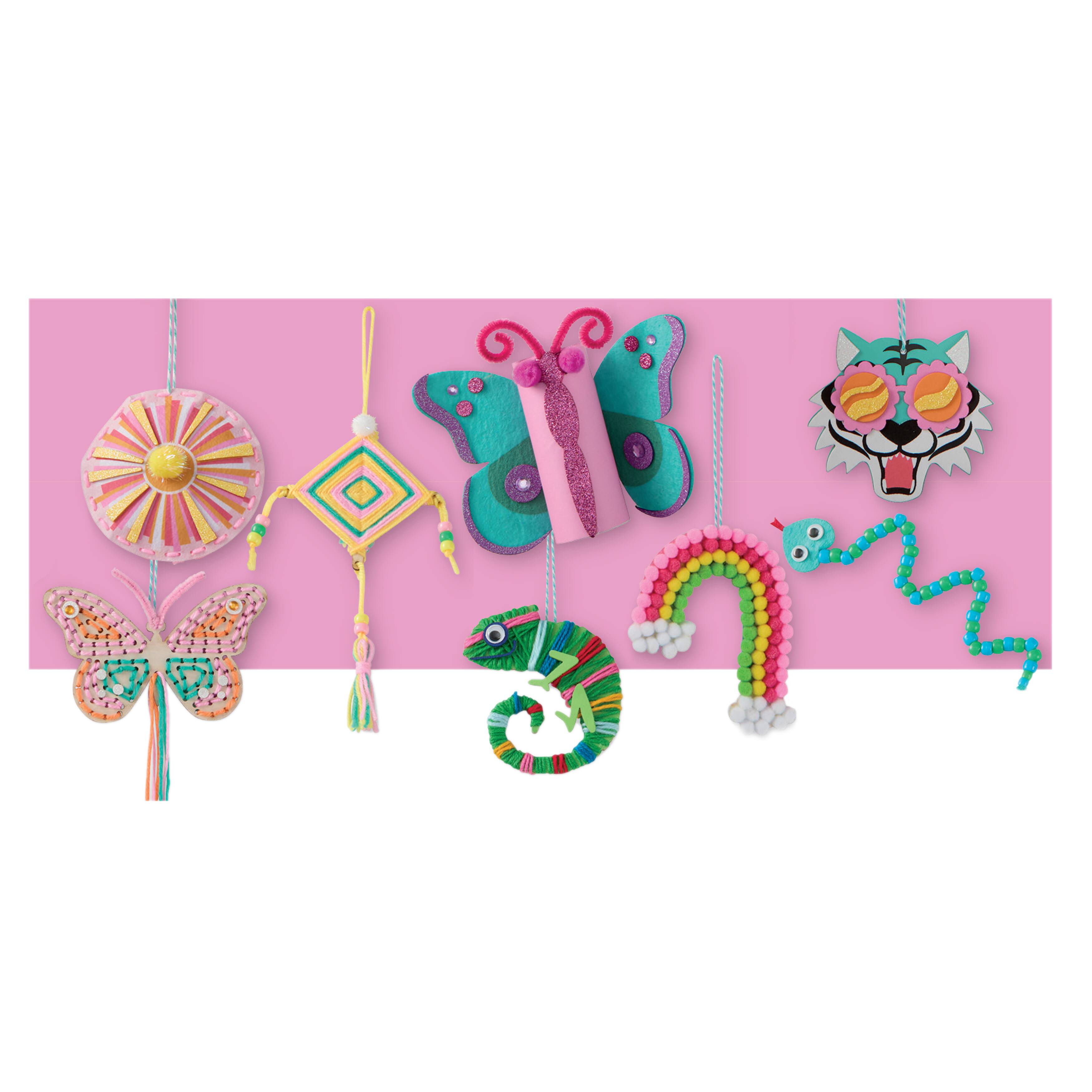 Summer Fun Craft Box by Creatology™