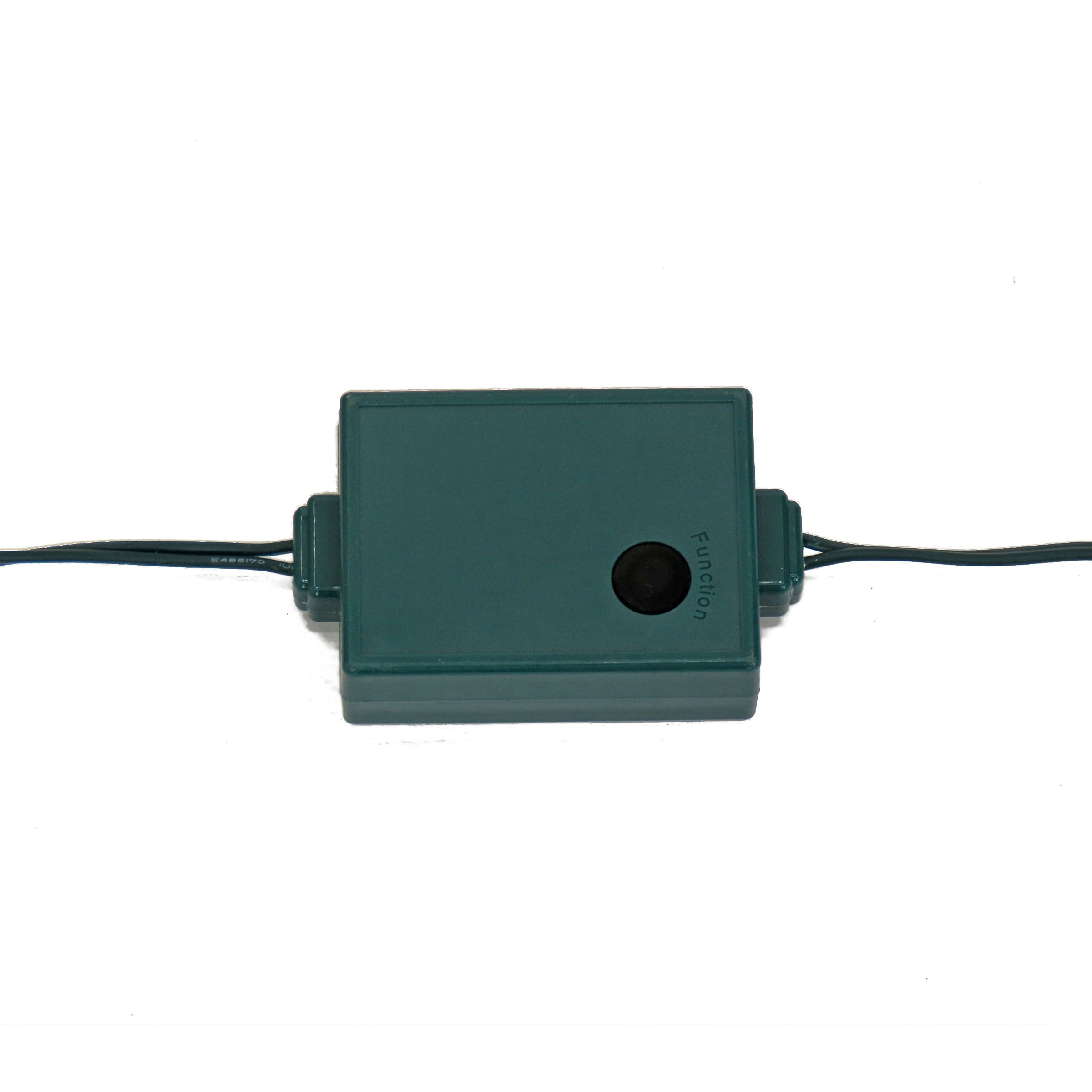 4ft. Boxwood Cone & Ball Topiary with Multi-Function LED Lights