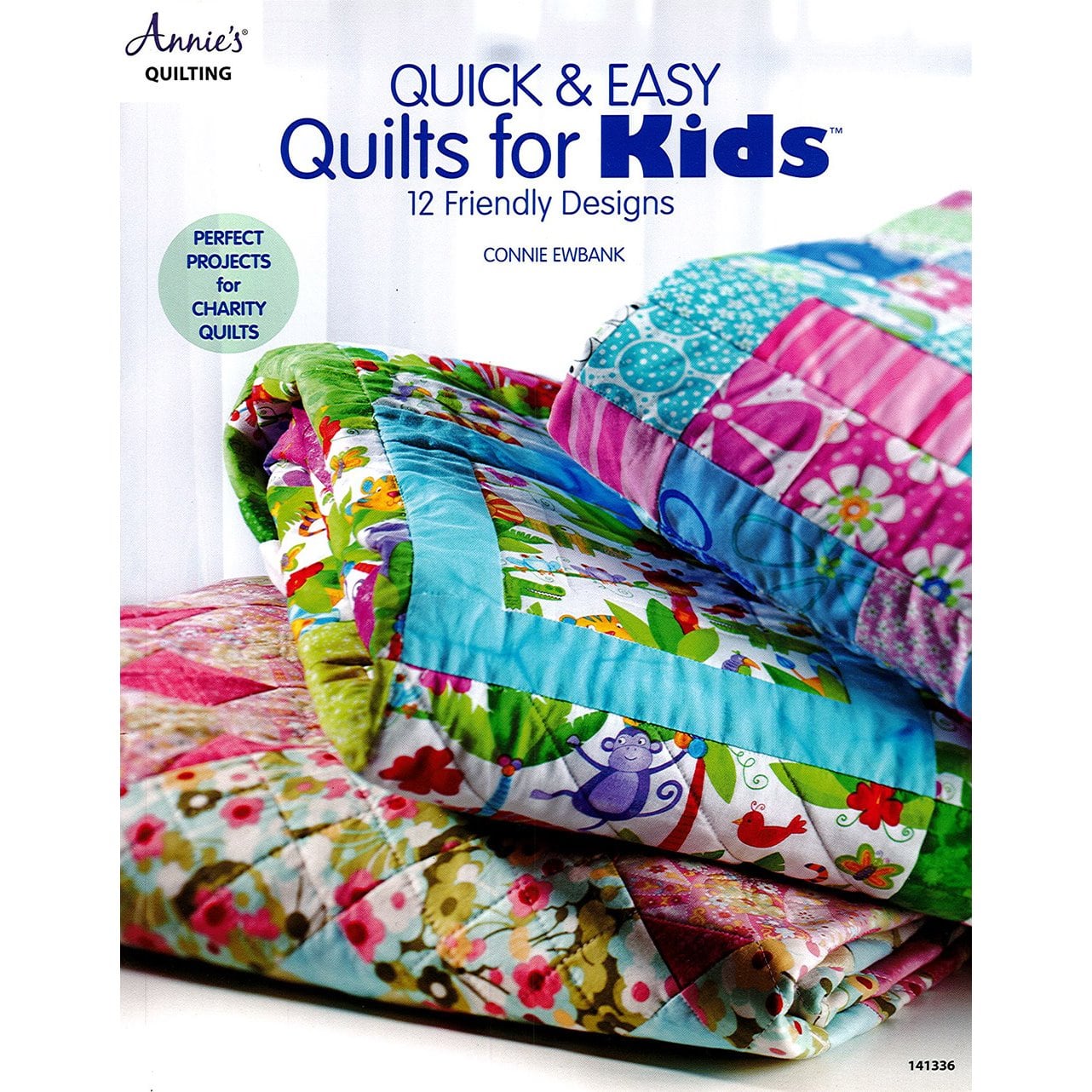 Quilting Books by Annies 