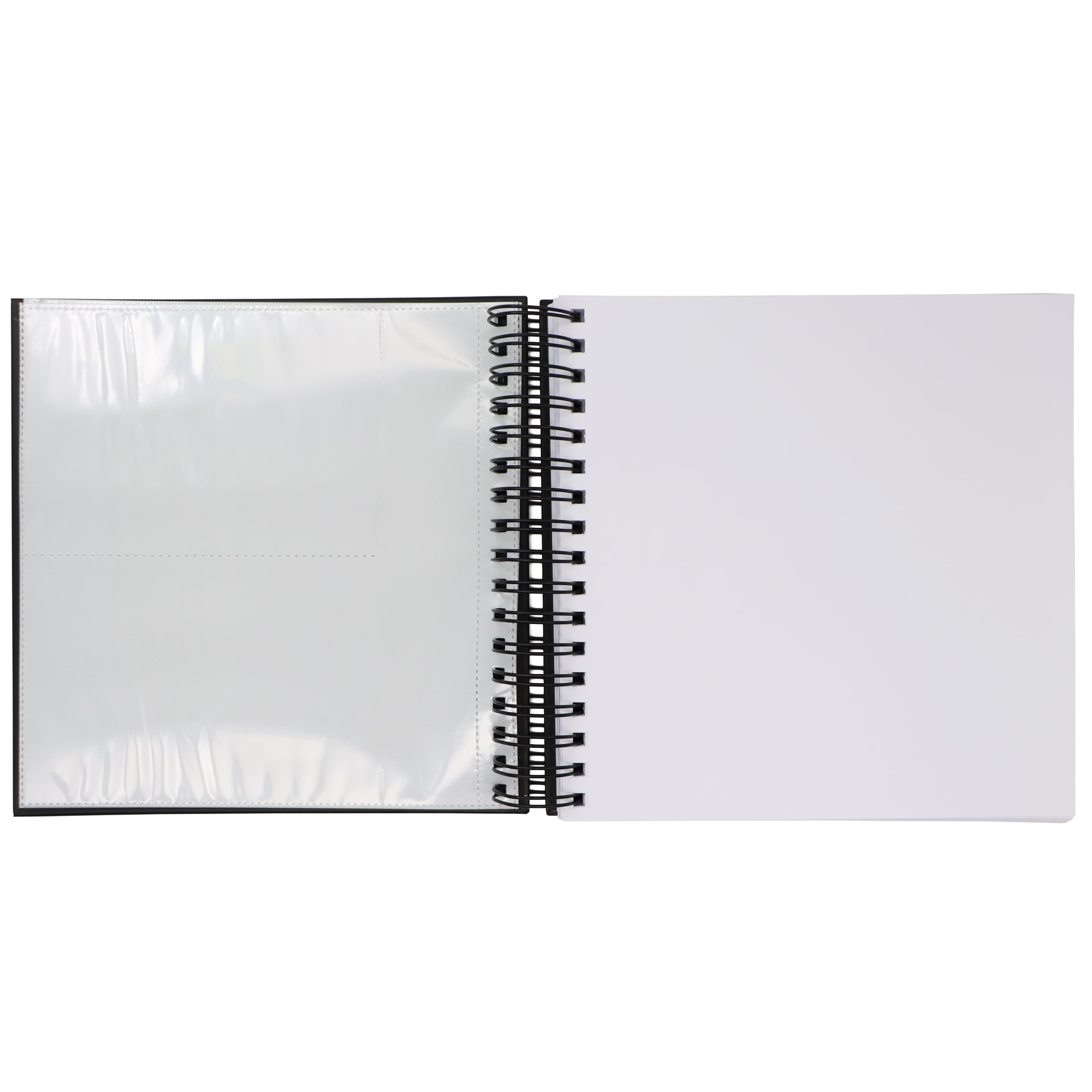 8.75" x 8.75" Class of 2025 Graduation Scrapbook Album by Recollections™