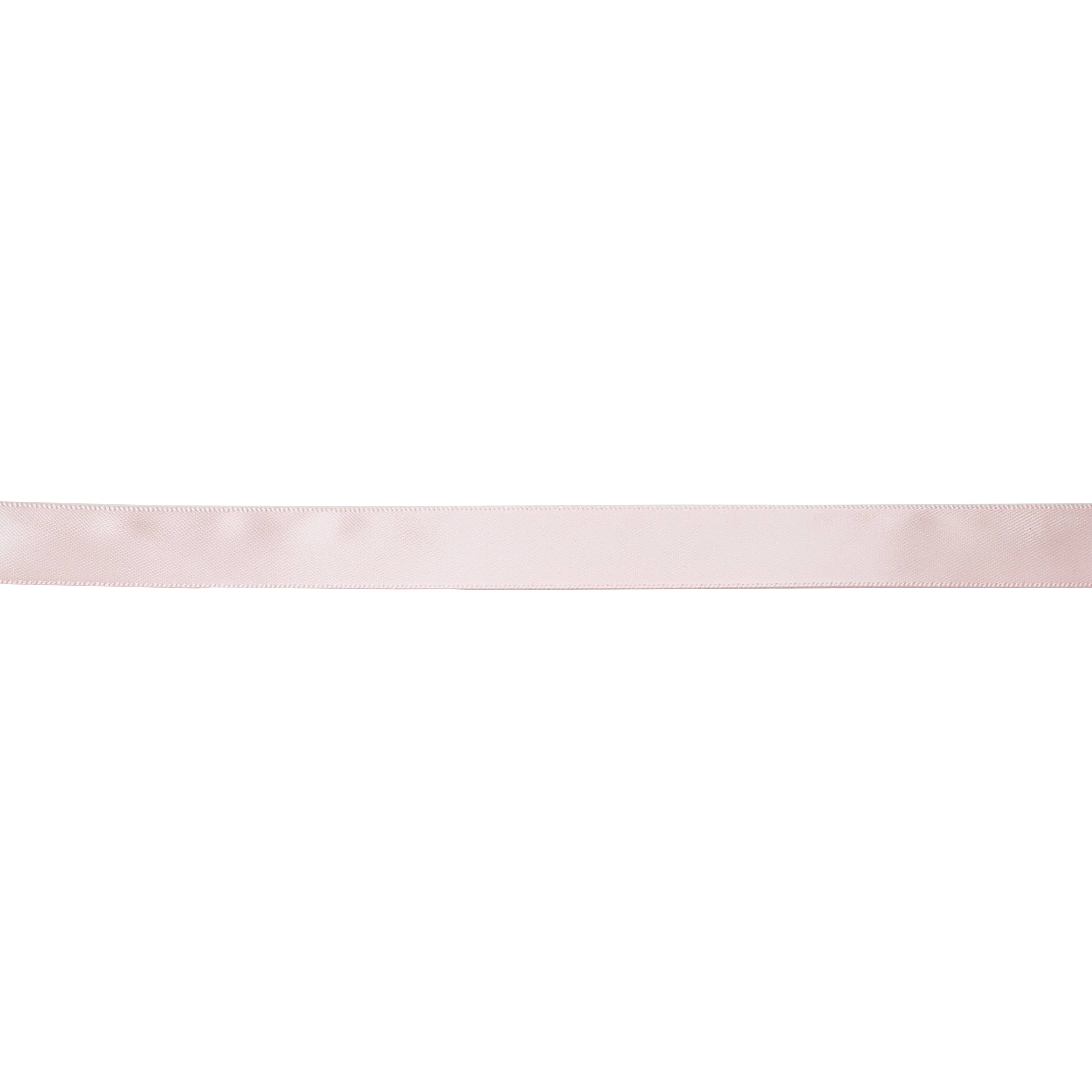 12 Pack: 5/8" x 7yd. Satin Ribbon by Celebrate It®