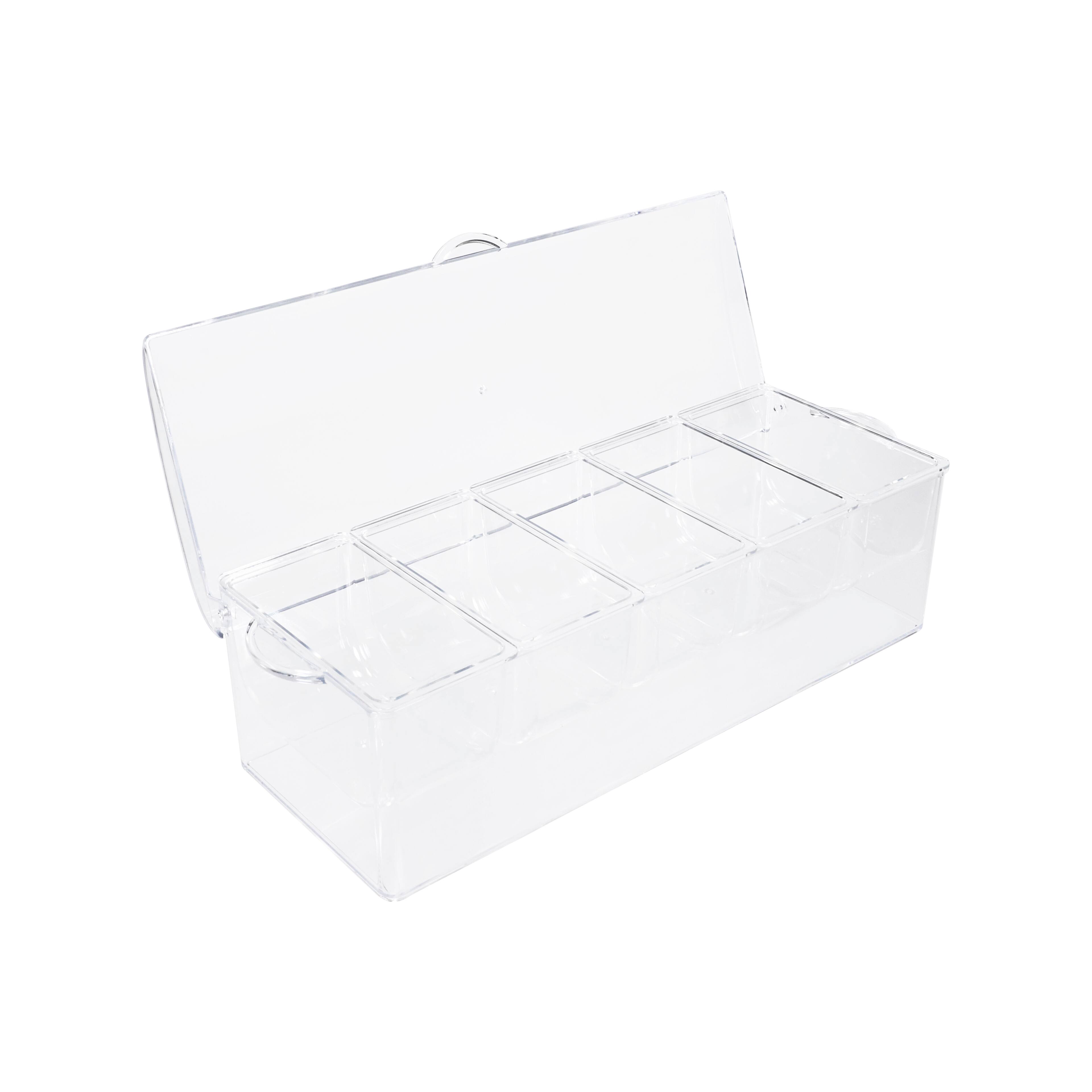 Divided Snack Holder by Ashland®