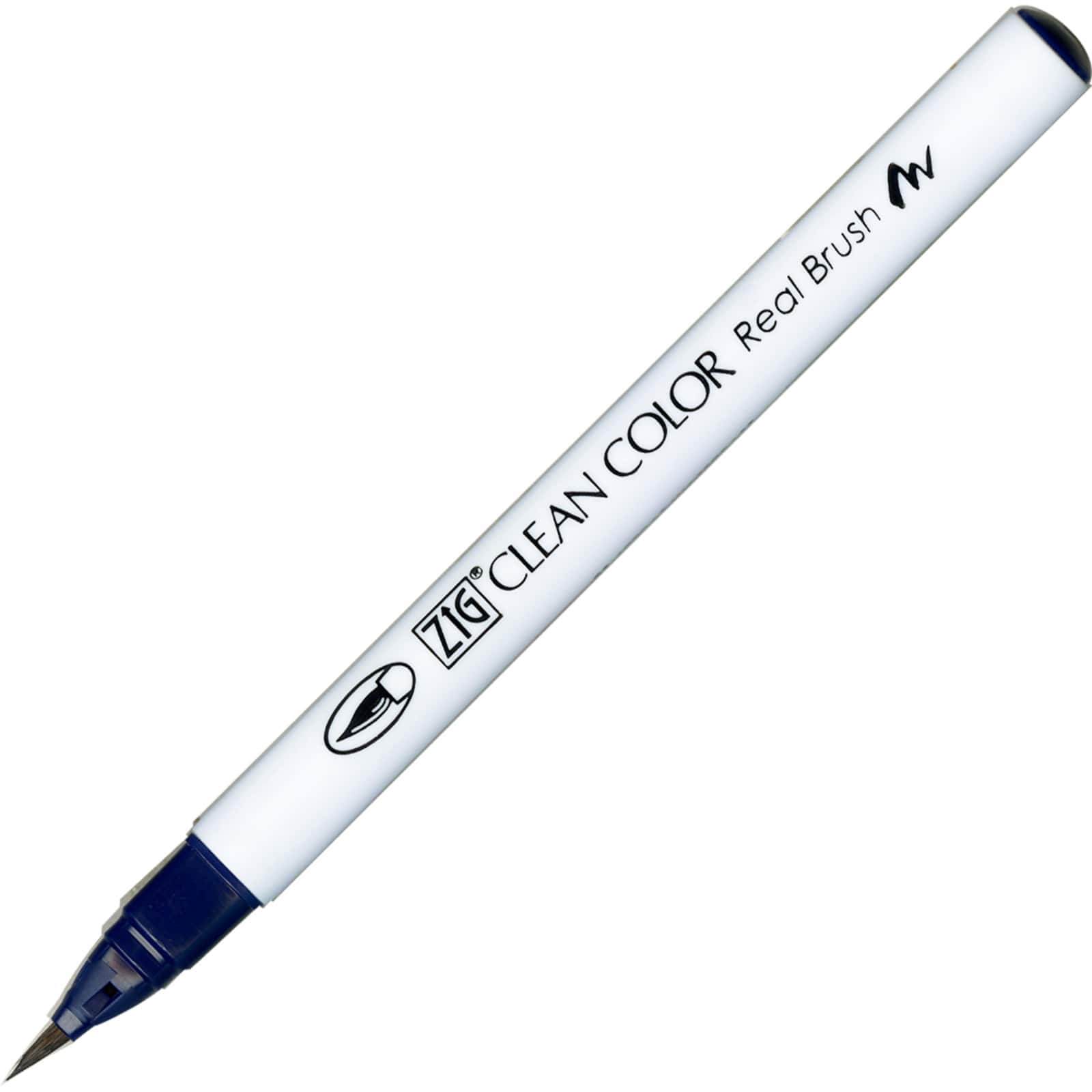 Kuretake Zig® Clean Color Real Brush Marker | Michaels