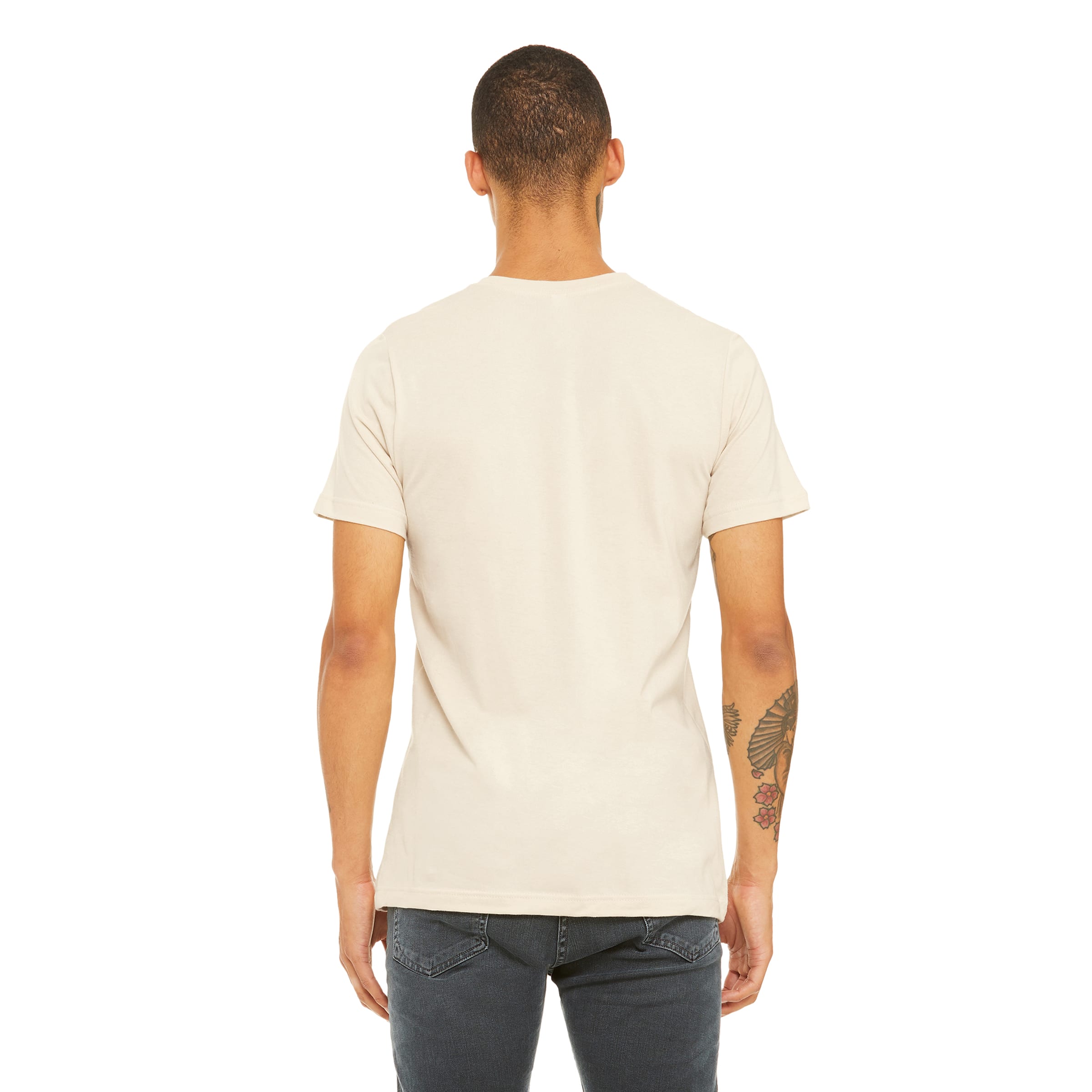 BELLA+CANVAS&#xAE; Adult Unisex T-Shirt