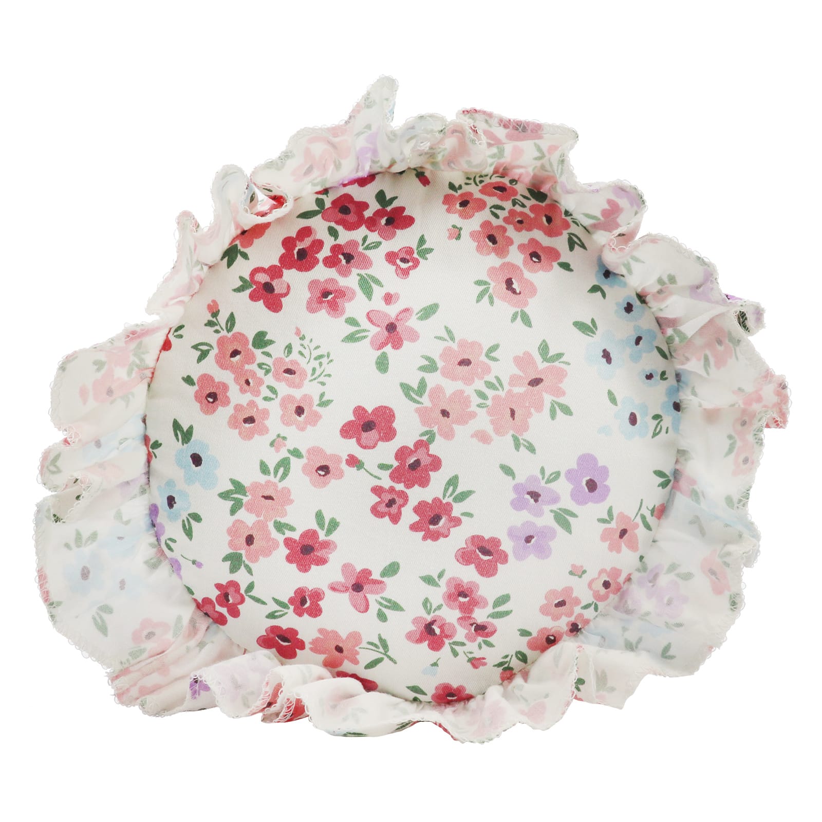 Floral Softline Bolster Pillow by Ashland&#xAE;