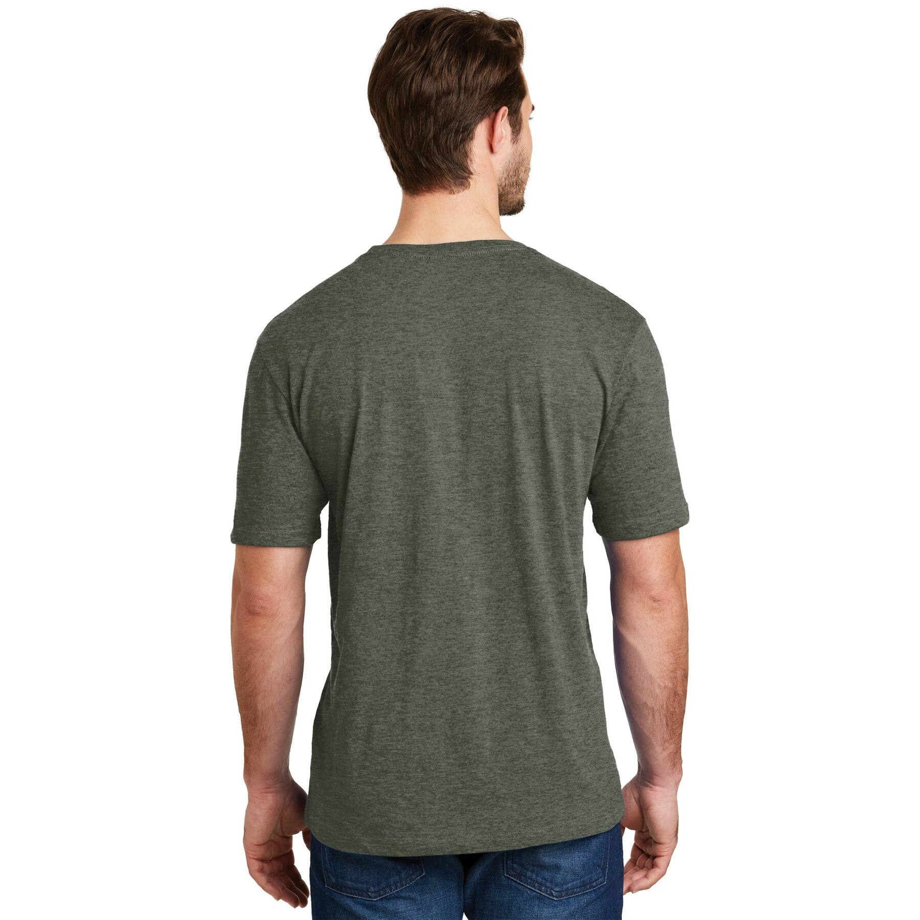 District&#xAE; Perfect Blend&#xAE; Adult T-Shirt