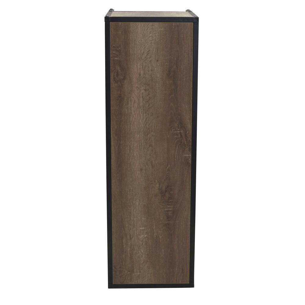Household Essentials Jamestown 43&#x22; TV Stand
