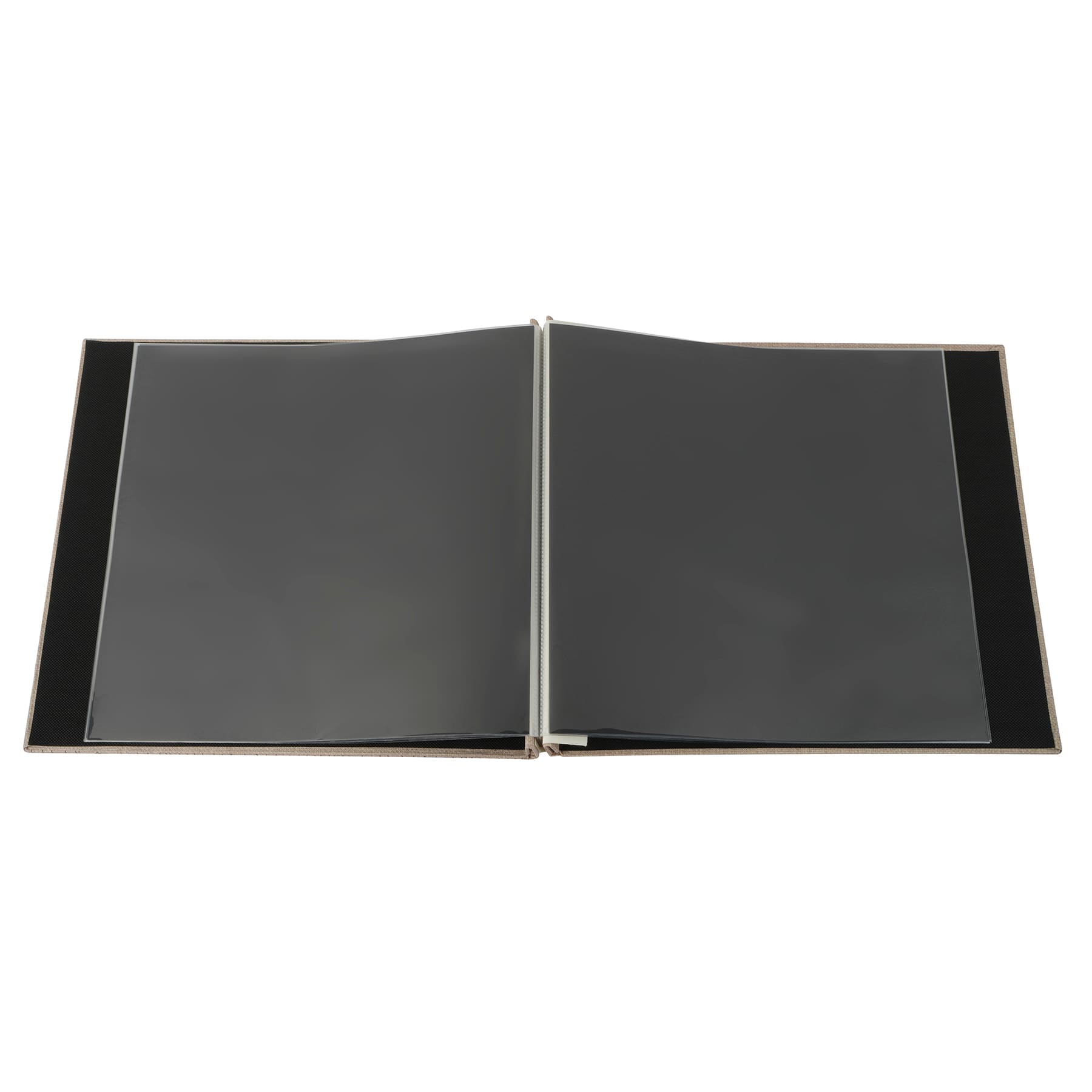 12&#x22; x 12&#x22; Wild Flower Scrapbook Album by Recollections&#x2122;