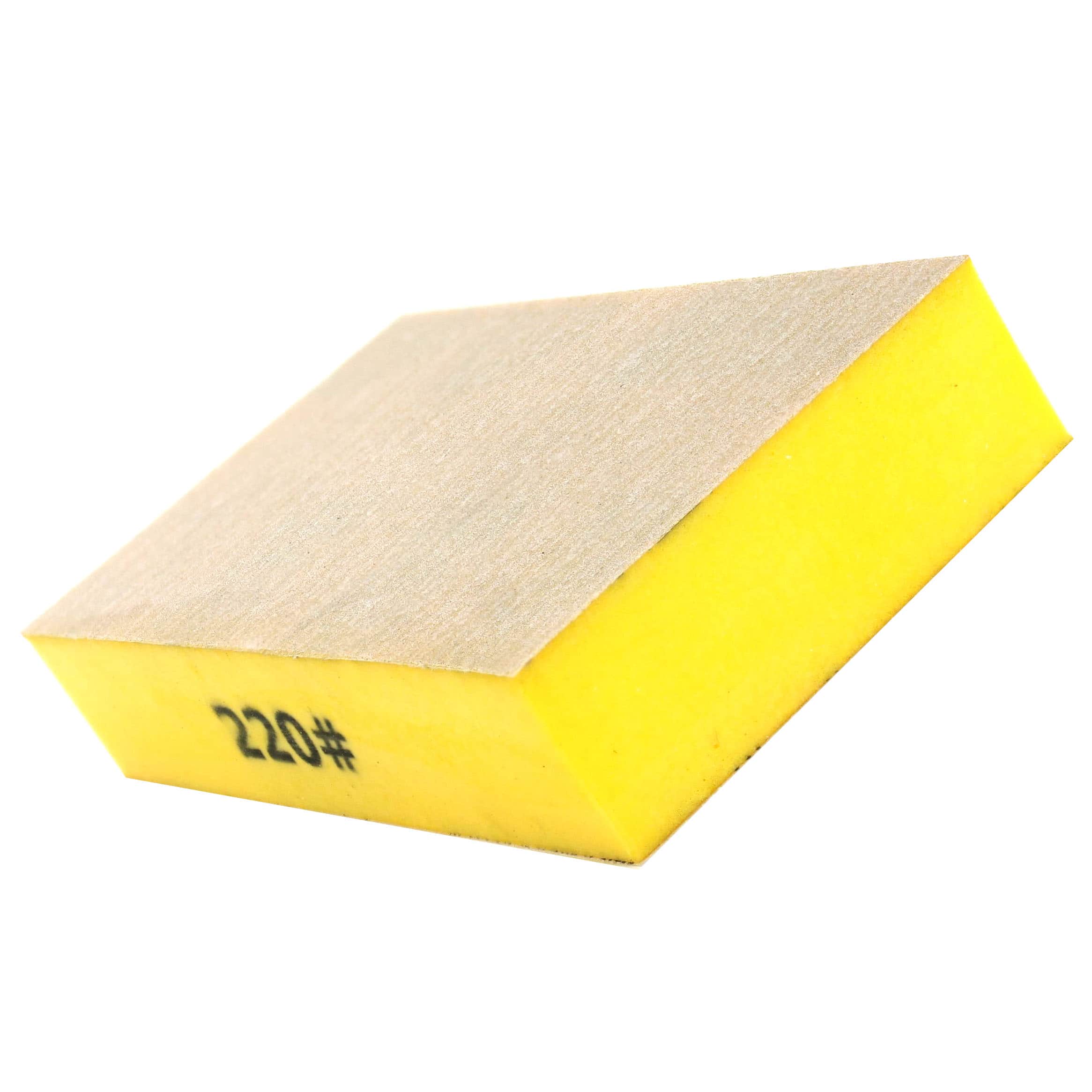 Gator&#xAE; Super Sponge 3&#x22; x 5&#x22; Premium Sanding Tool