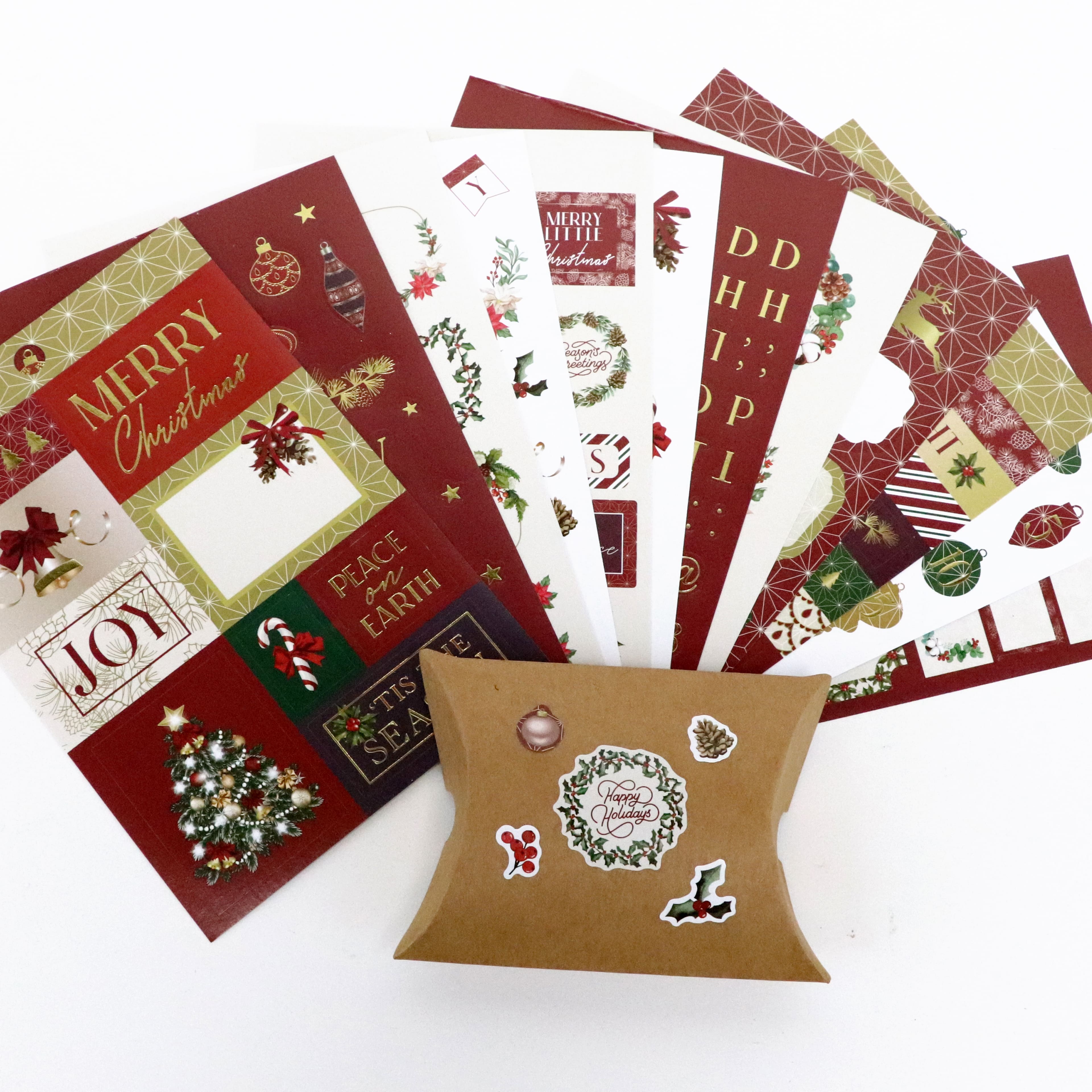 Tiding Sticker Book by Recollections&#x2122;