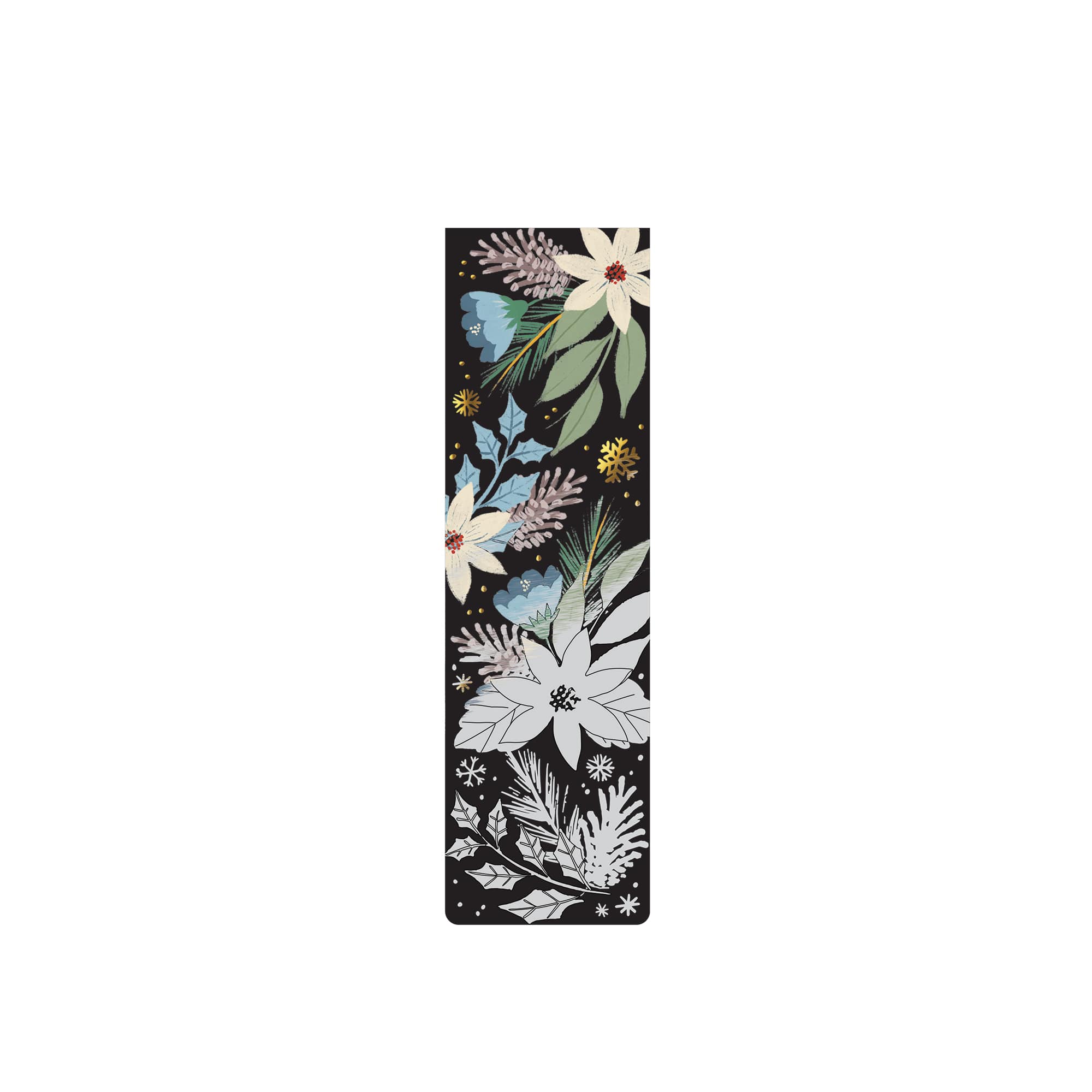 Brea Reese&#x2122; Art Deco Holiday Scratch Art Bookmarks