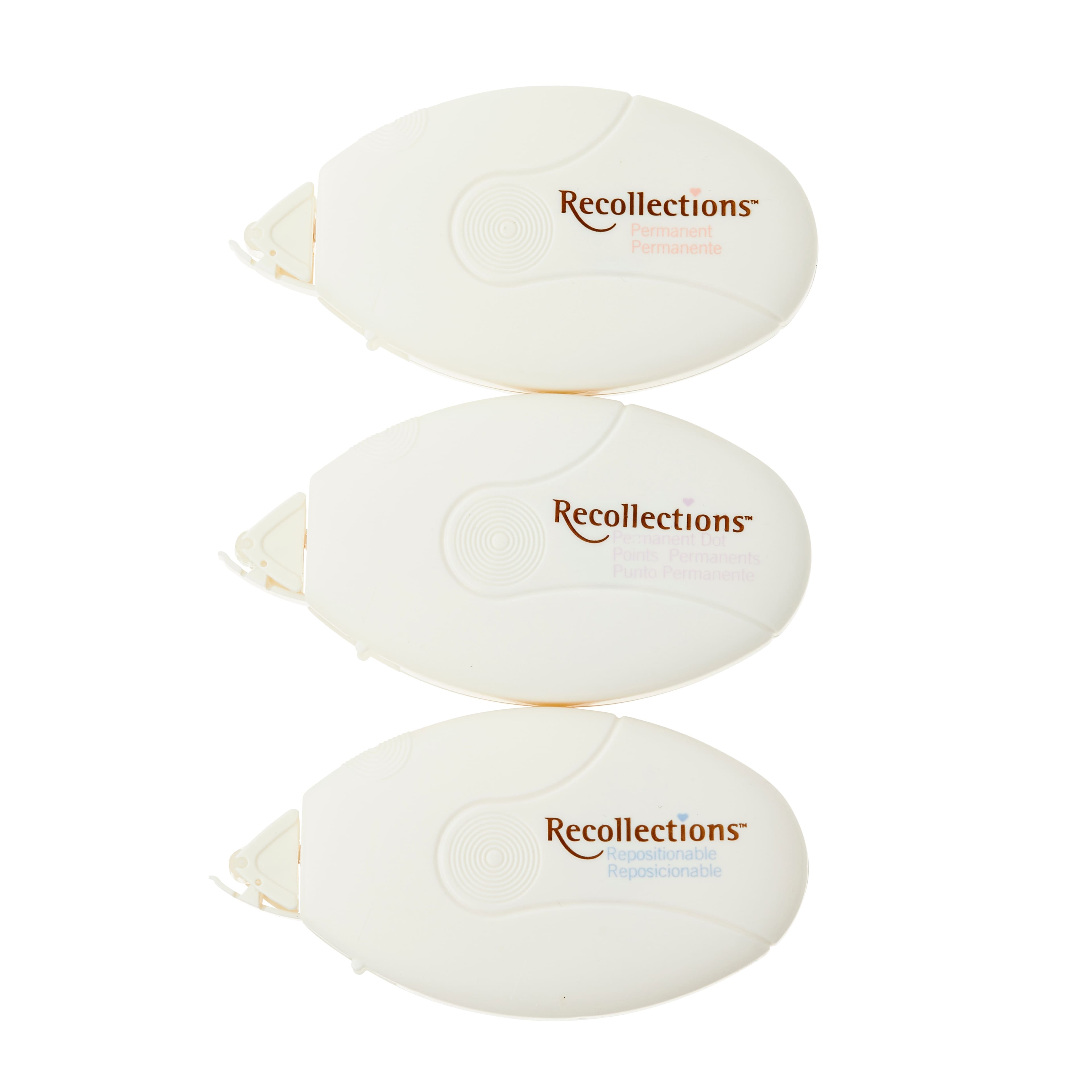 Recollections™ Adhesive Runners