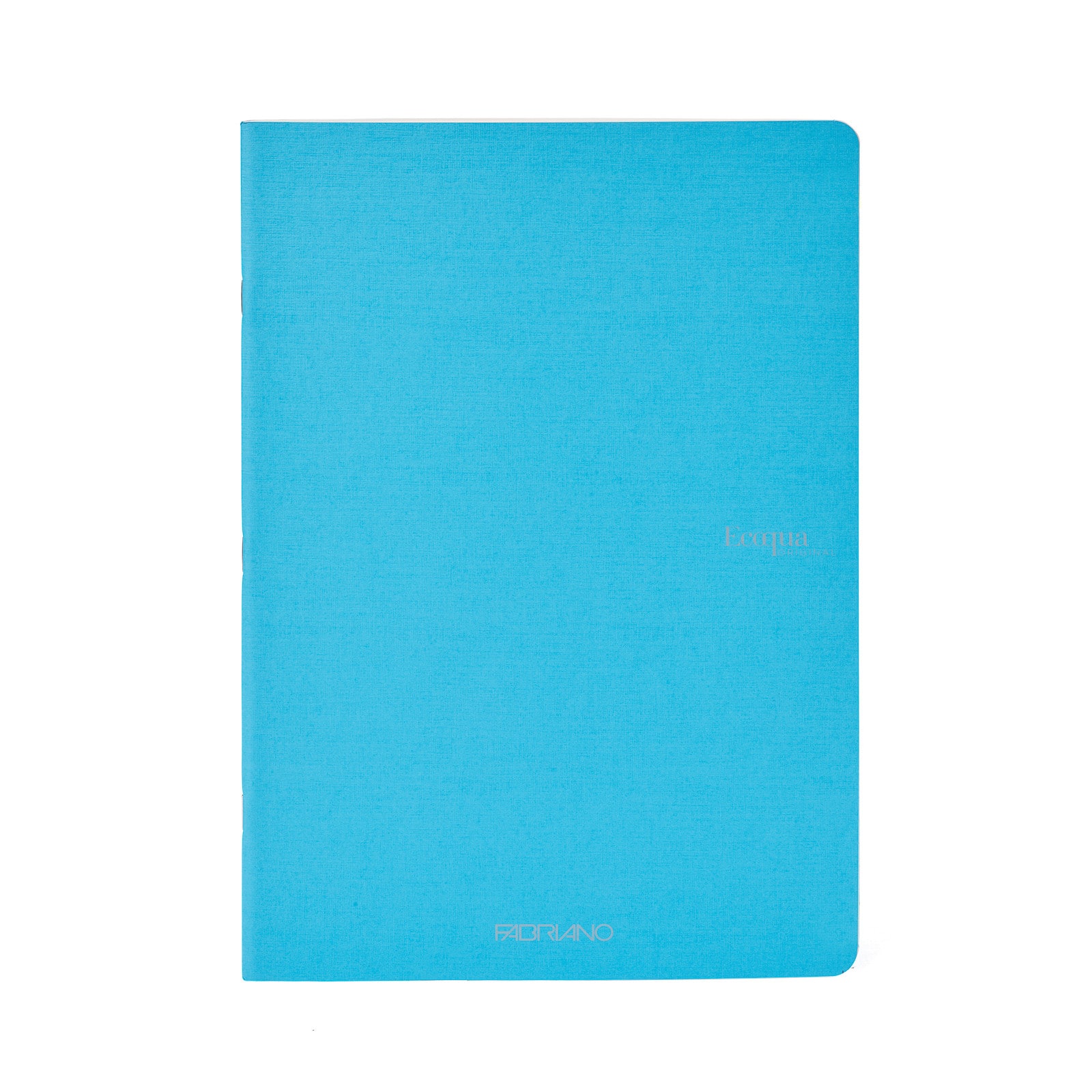 Fabriano&#xAE; EcoQua Original A5 Dotted Staple-Bound Notebook