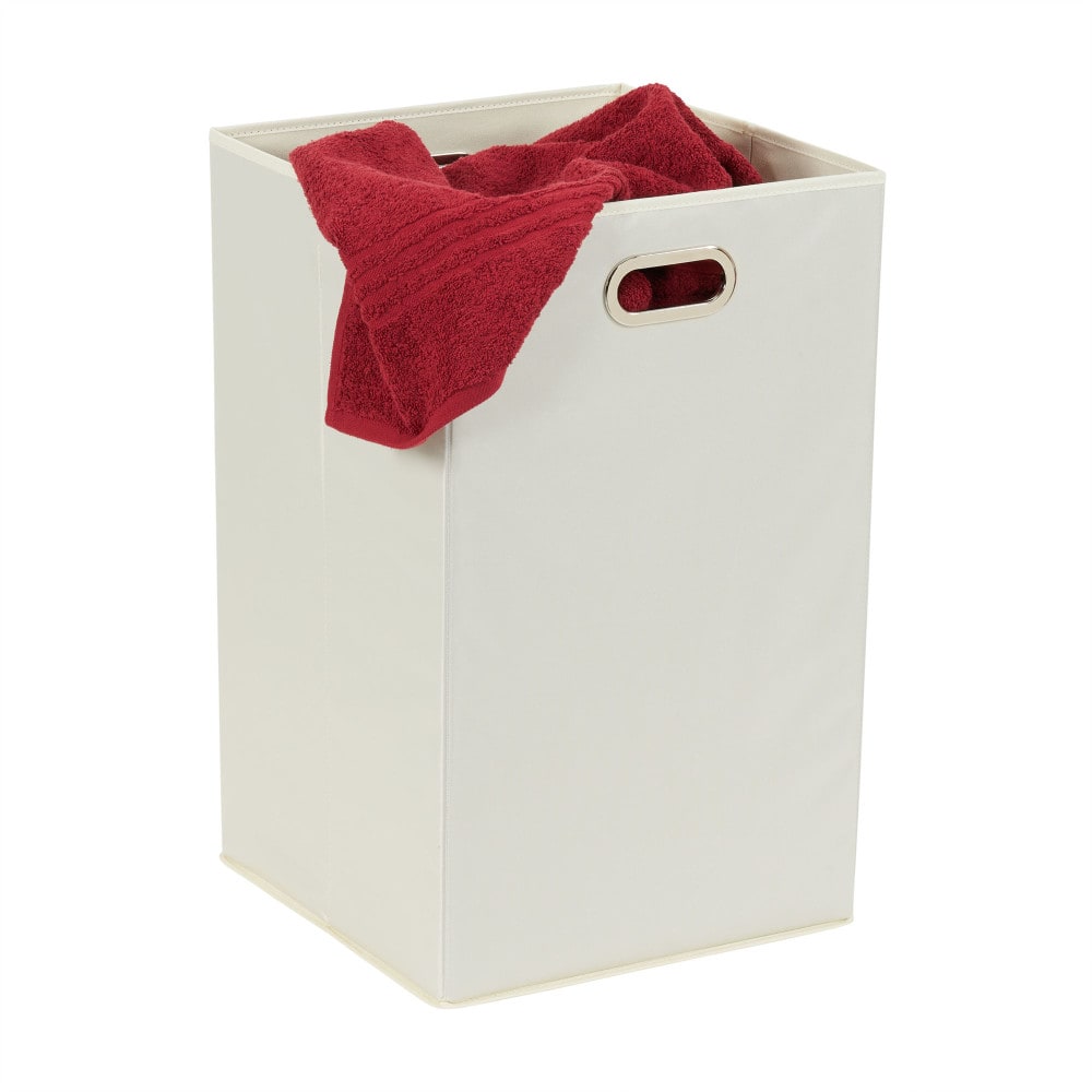 Household Essentials 23&#x22; Folding Laundry Hamper