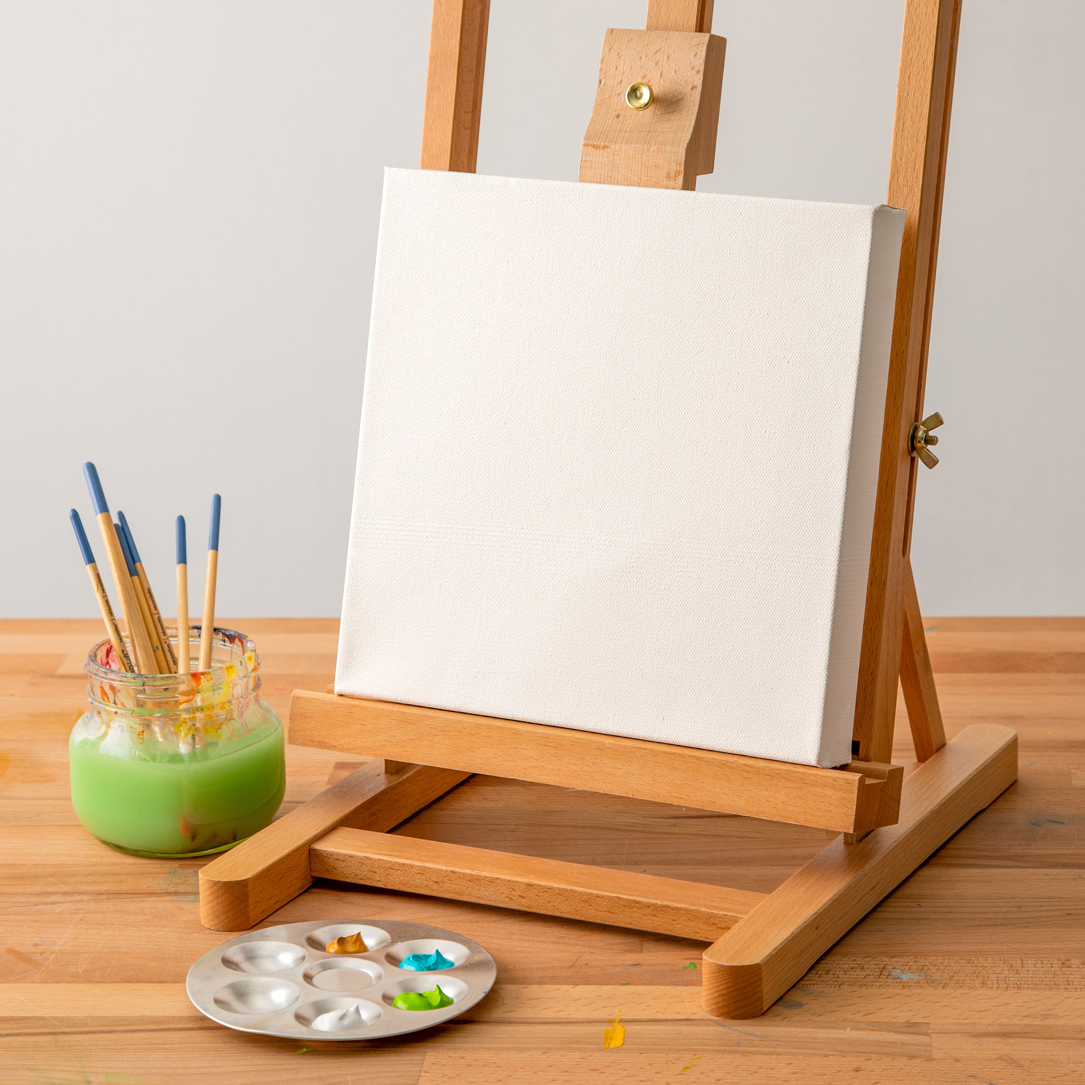 Level 3 Gallery Wrapped Heavy Duty Canvas by Artist's Loft®