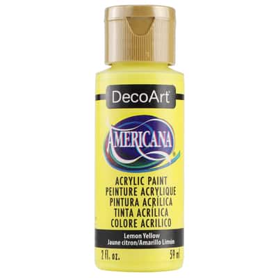 Americana® Acrylic Paint 2 oz.