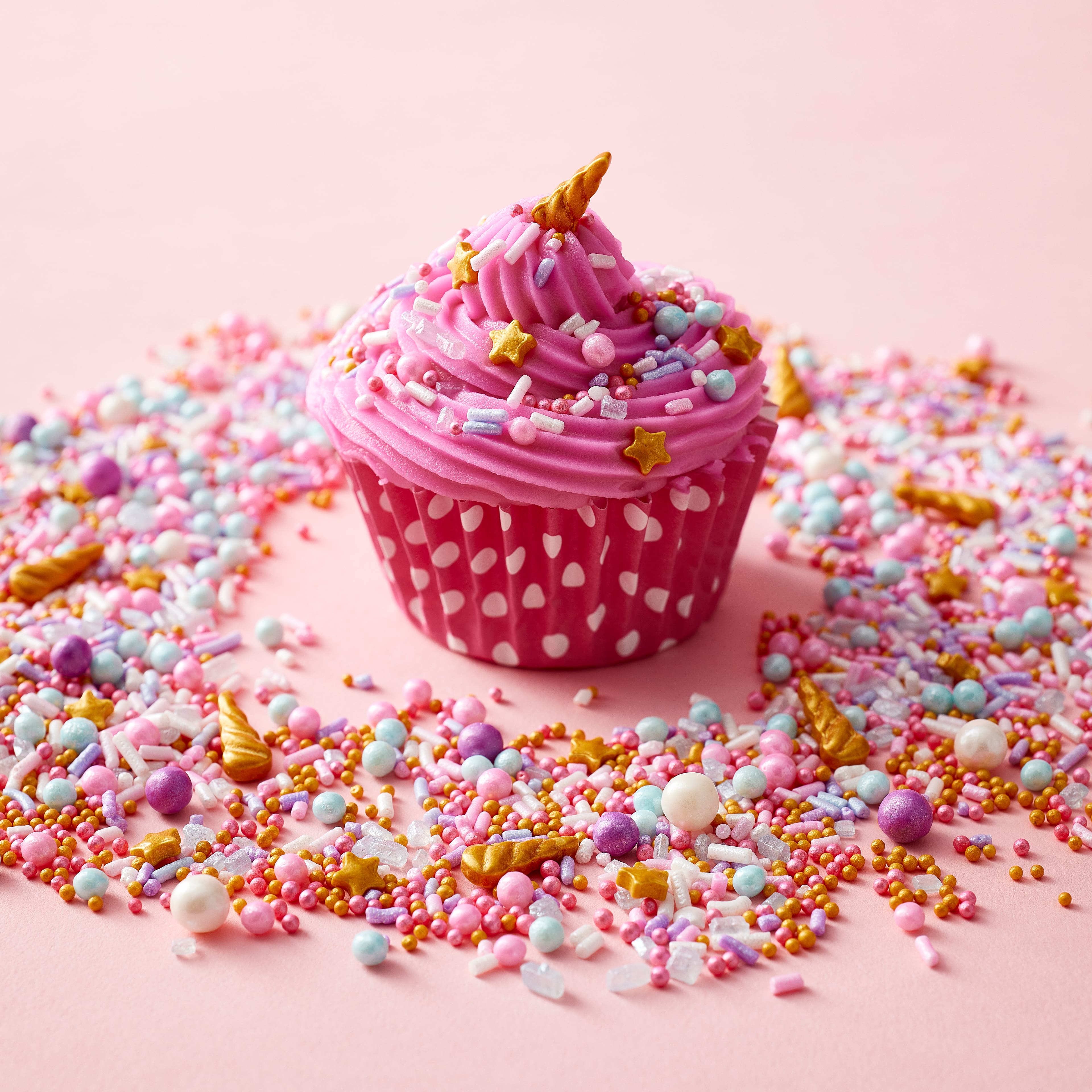 Sweet Tooth Fairy&#xAE; Born to Sparkle Sprinkle Mix