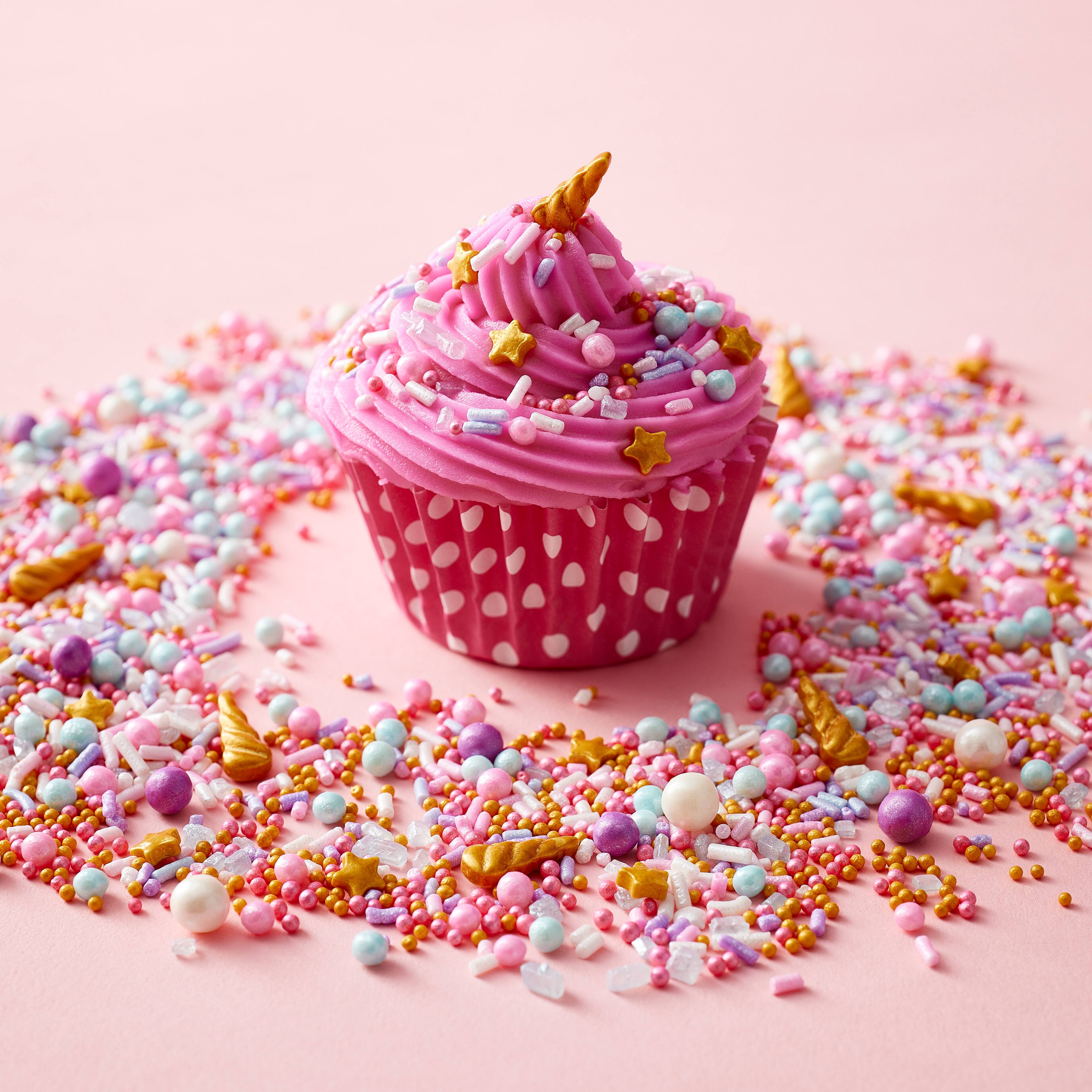 Sweet Tooth Fairy® Born to Sparkle Sprinkle Mix