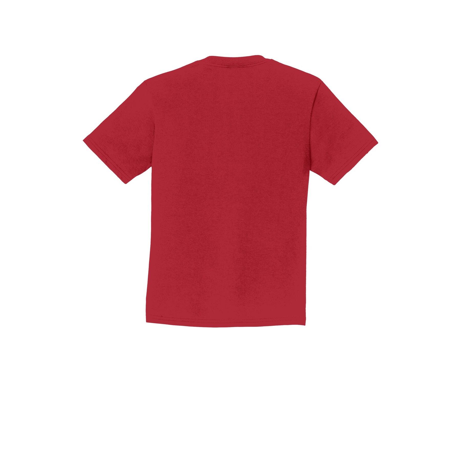 Port & Company® Colors Fan Favorite™ Youth T-Shirt