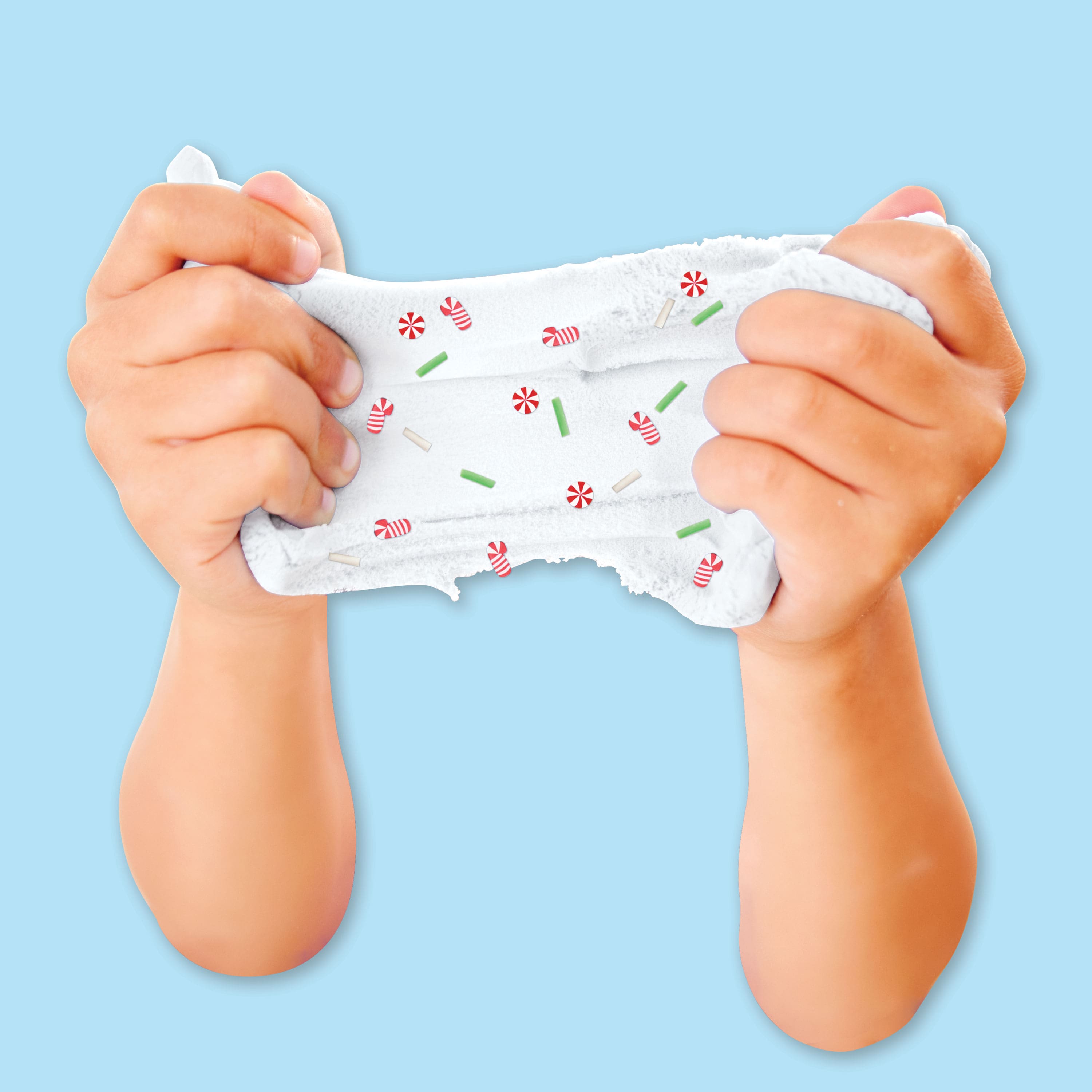 Creativity for Kids&#xAE; Sensory Pack Christmas