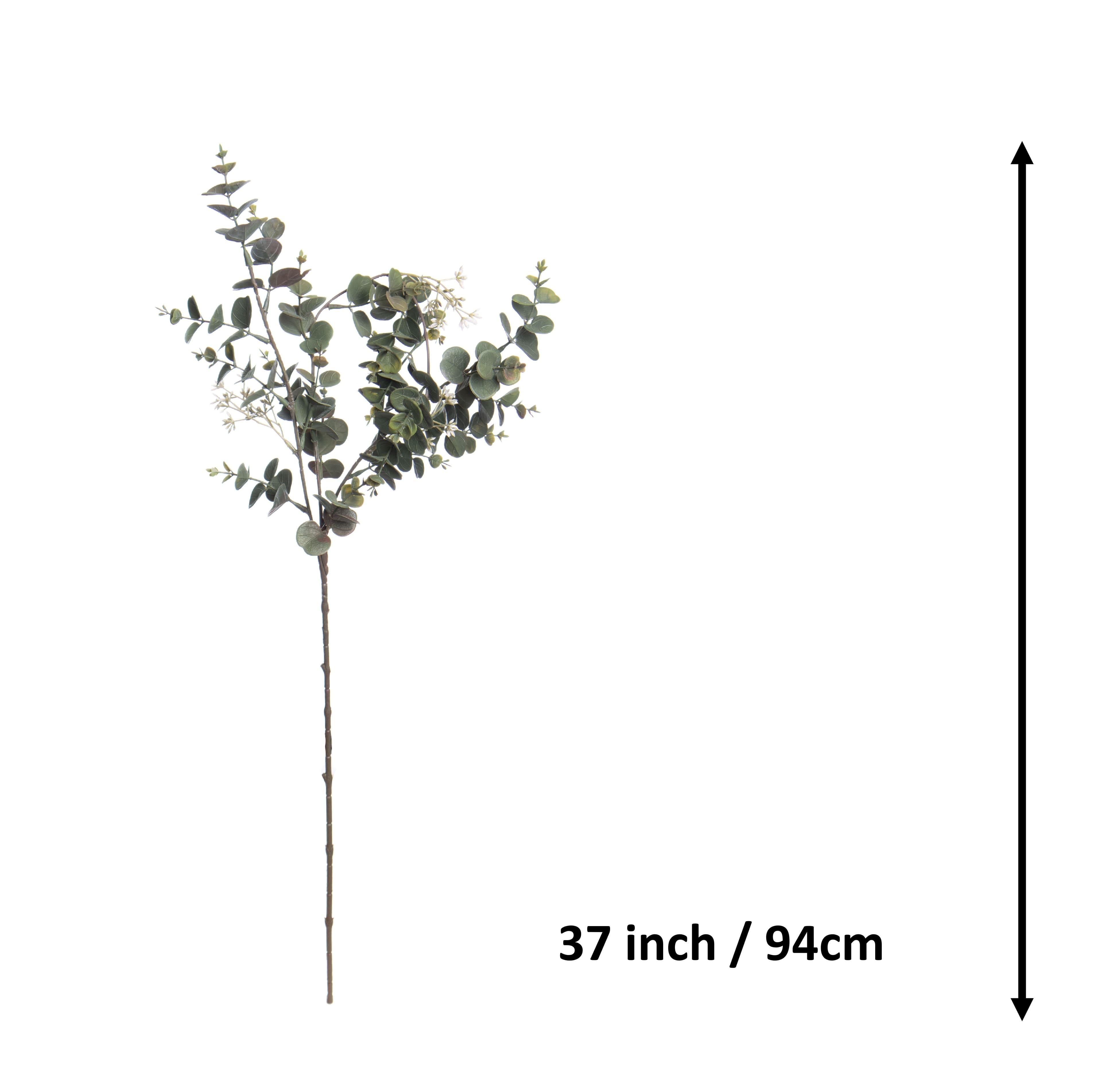 37&#x22; Seeded Eucalyptus Stem by Ashland&#xAE;