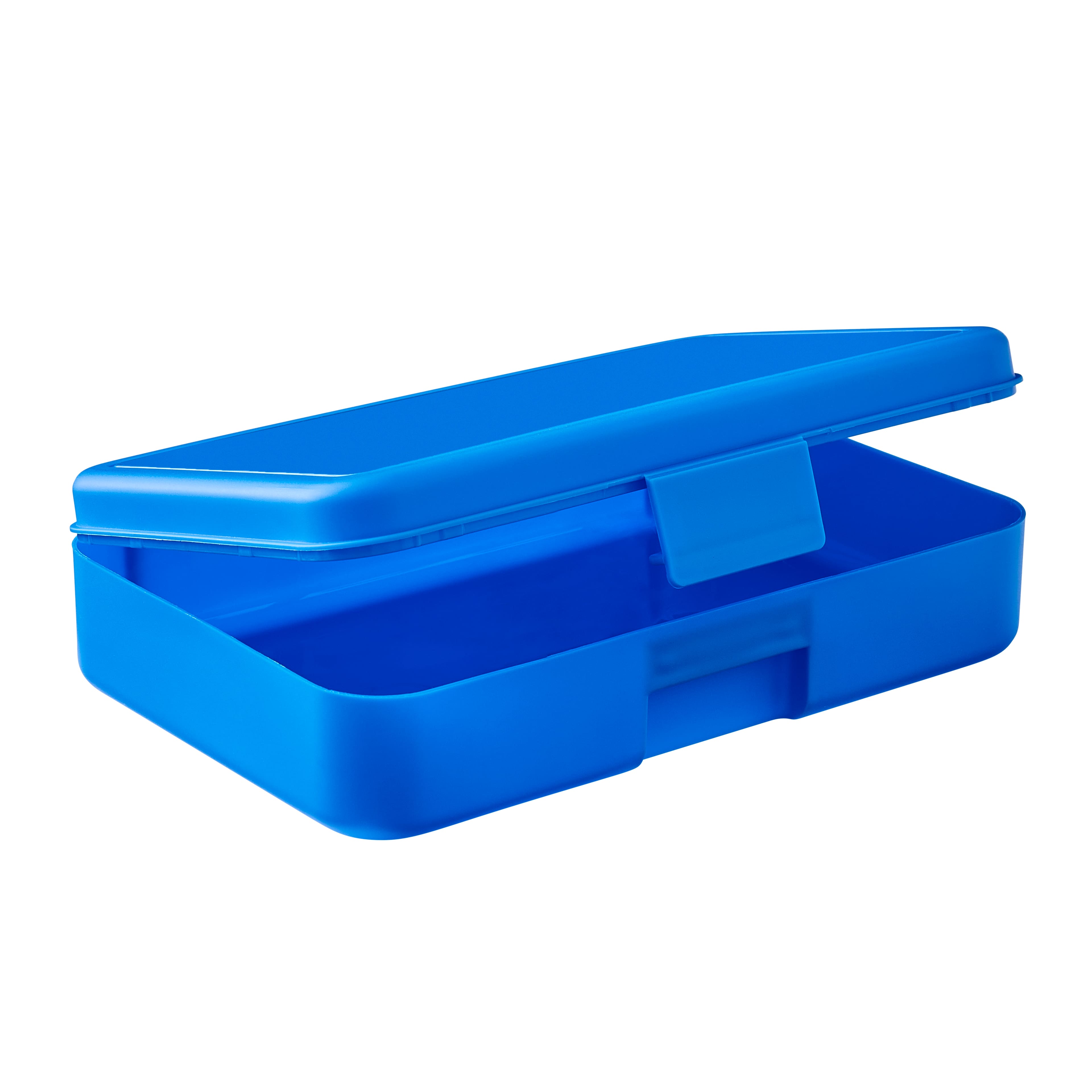 Plastic Pencil Box by Creatology&#x2122;