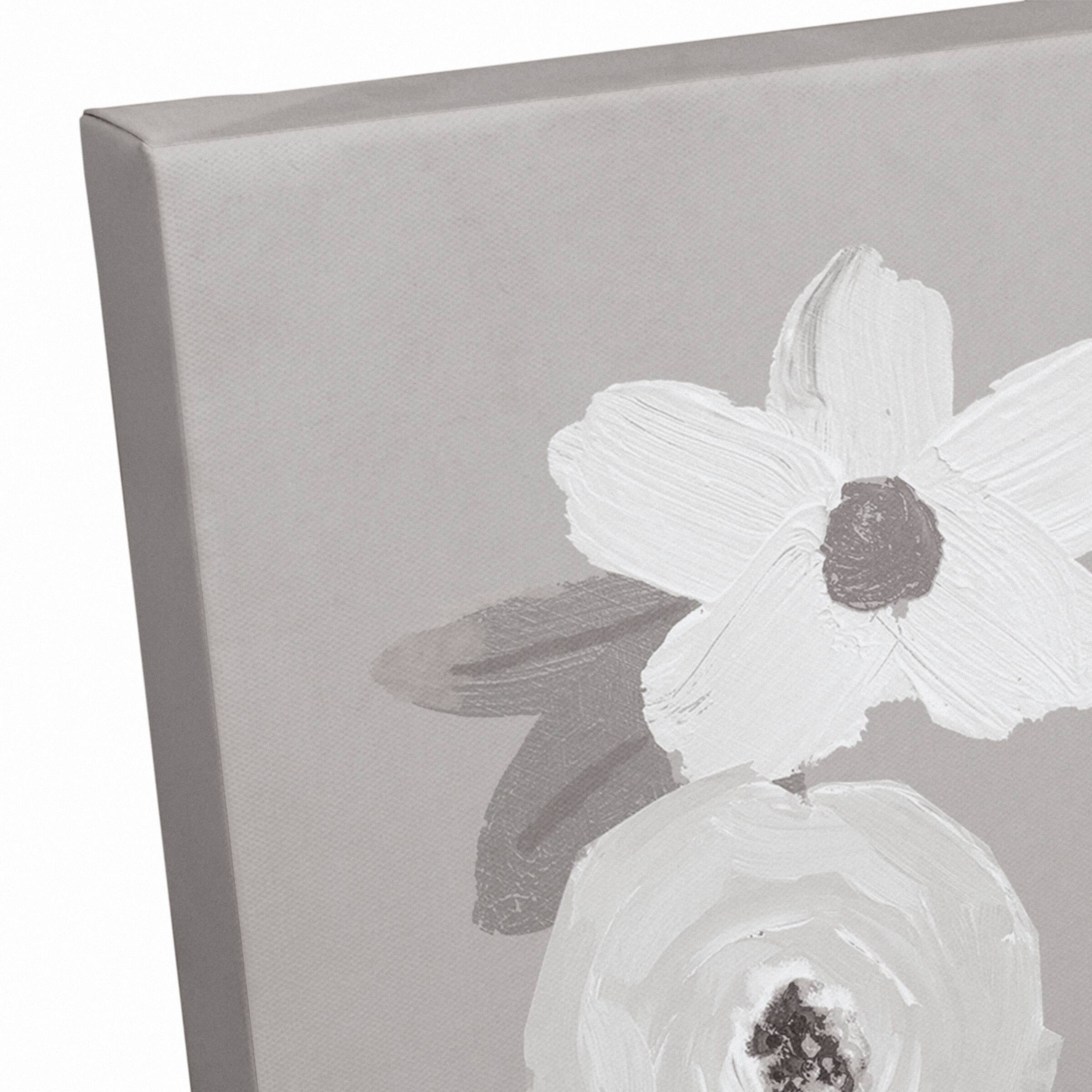 Wish Upon A Star 24" x 16" Canvas Wall Art