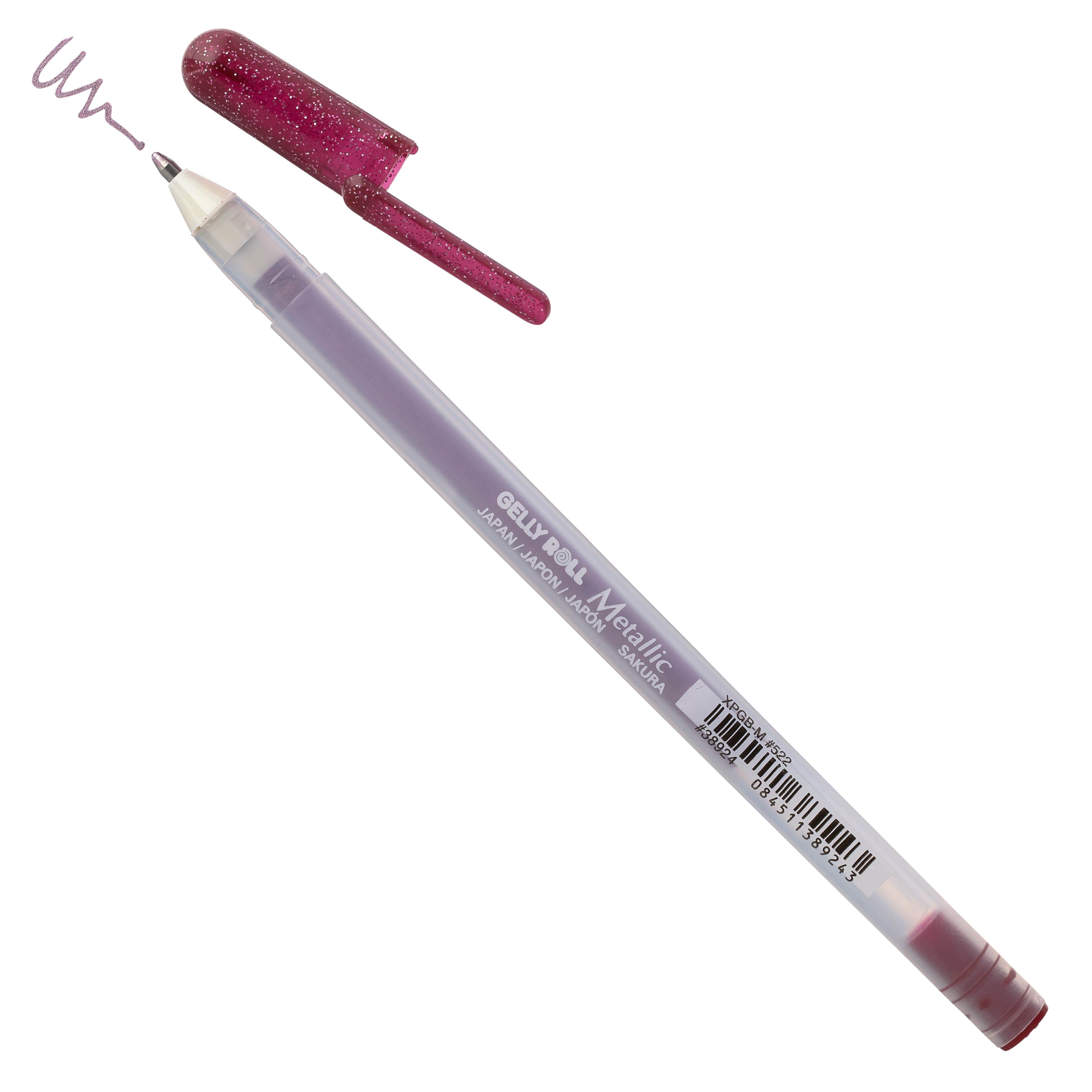 Gelly roll pens michaels Clearance