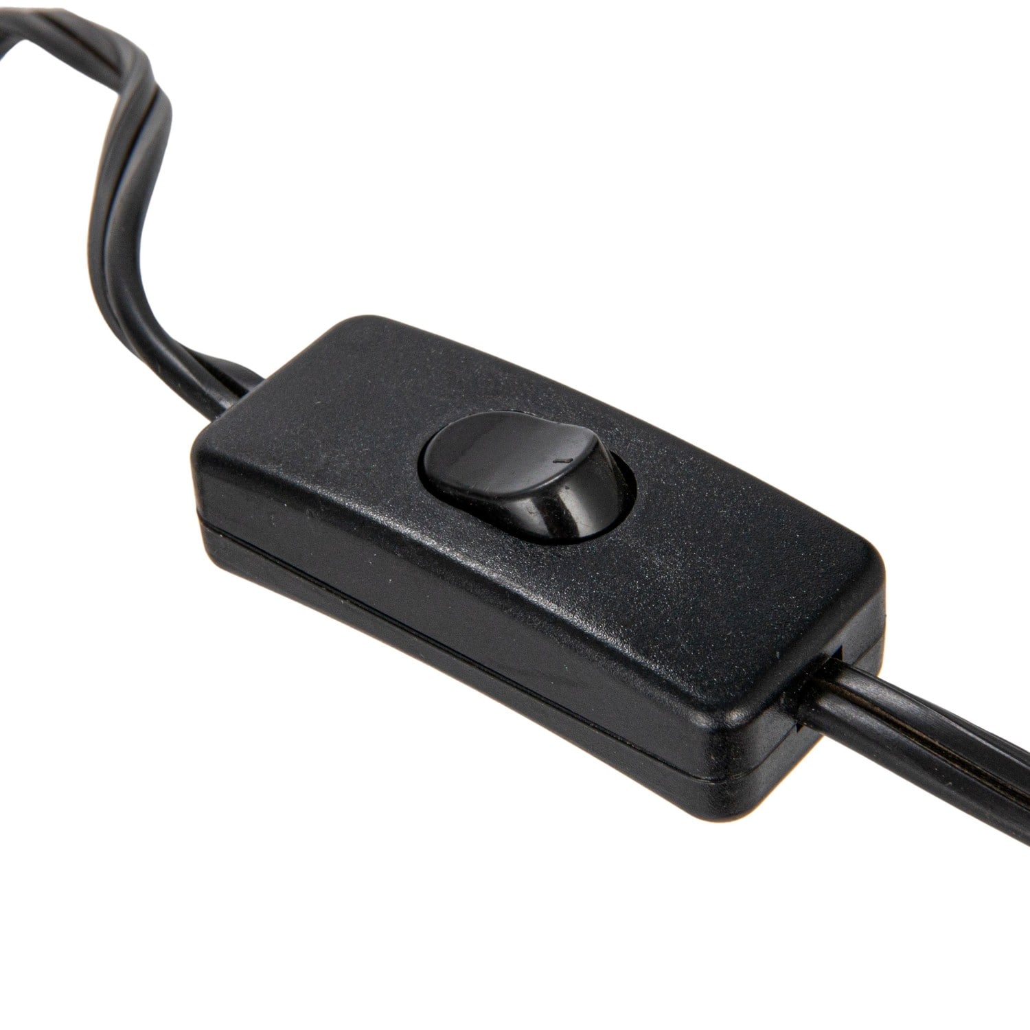 Hello Honey® 28" Multicolor Reclaimed Wood Spool Table Lamp with Cotton Shade, 2ct.