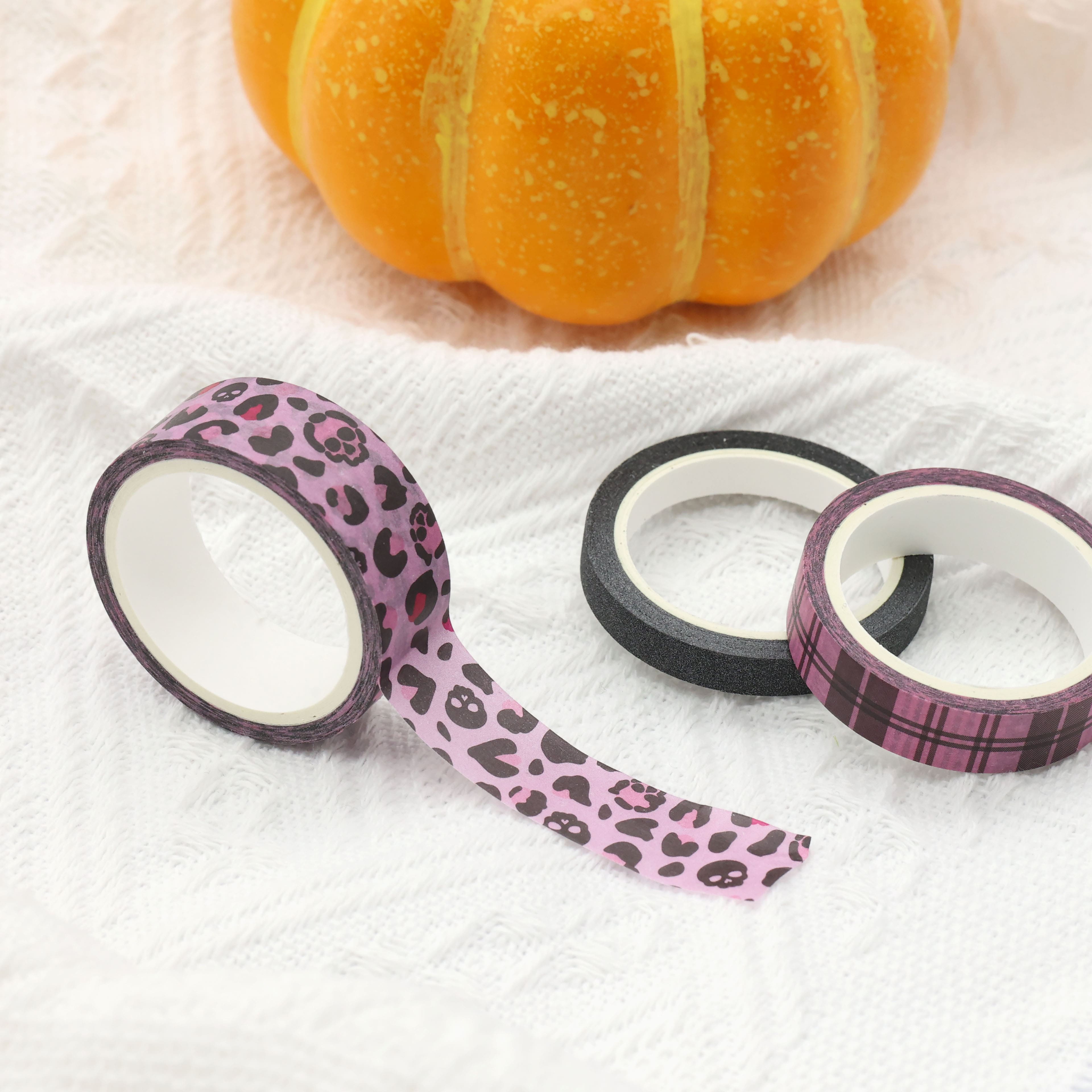 Halloween Washi Tape by Creatology&#x2122;