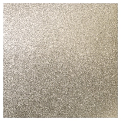 12"" x 12"" Glitter Paper by Recollections® image
