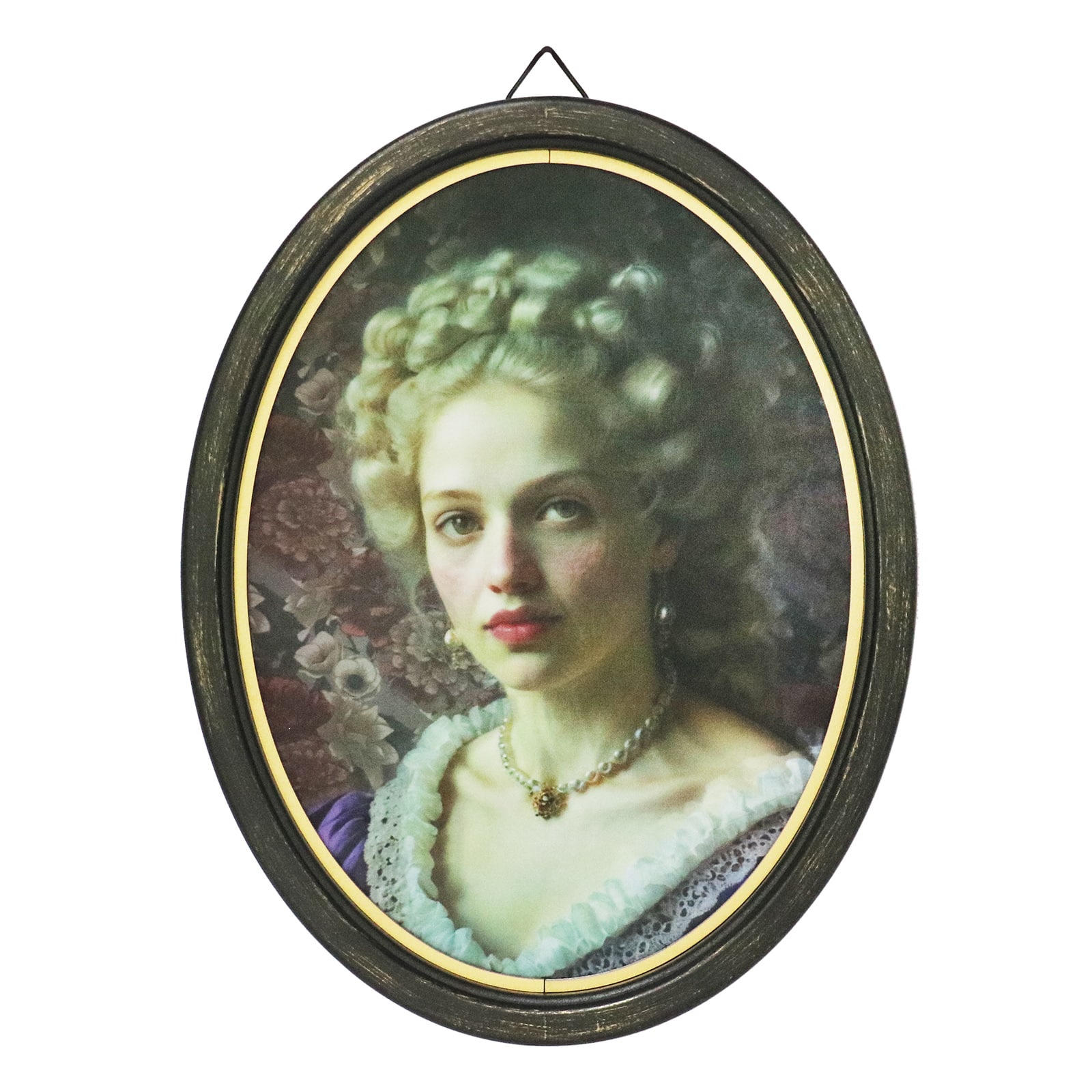 Haunted Woman Wall D&#xE9;cor by Ashland&#xAE;