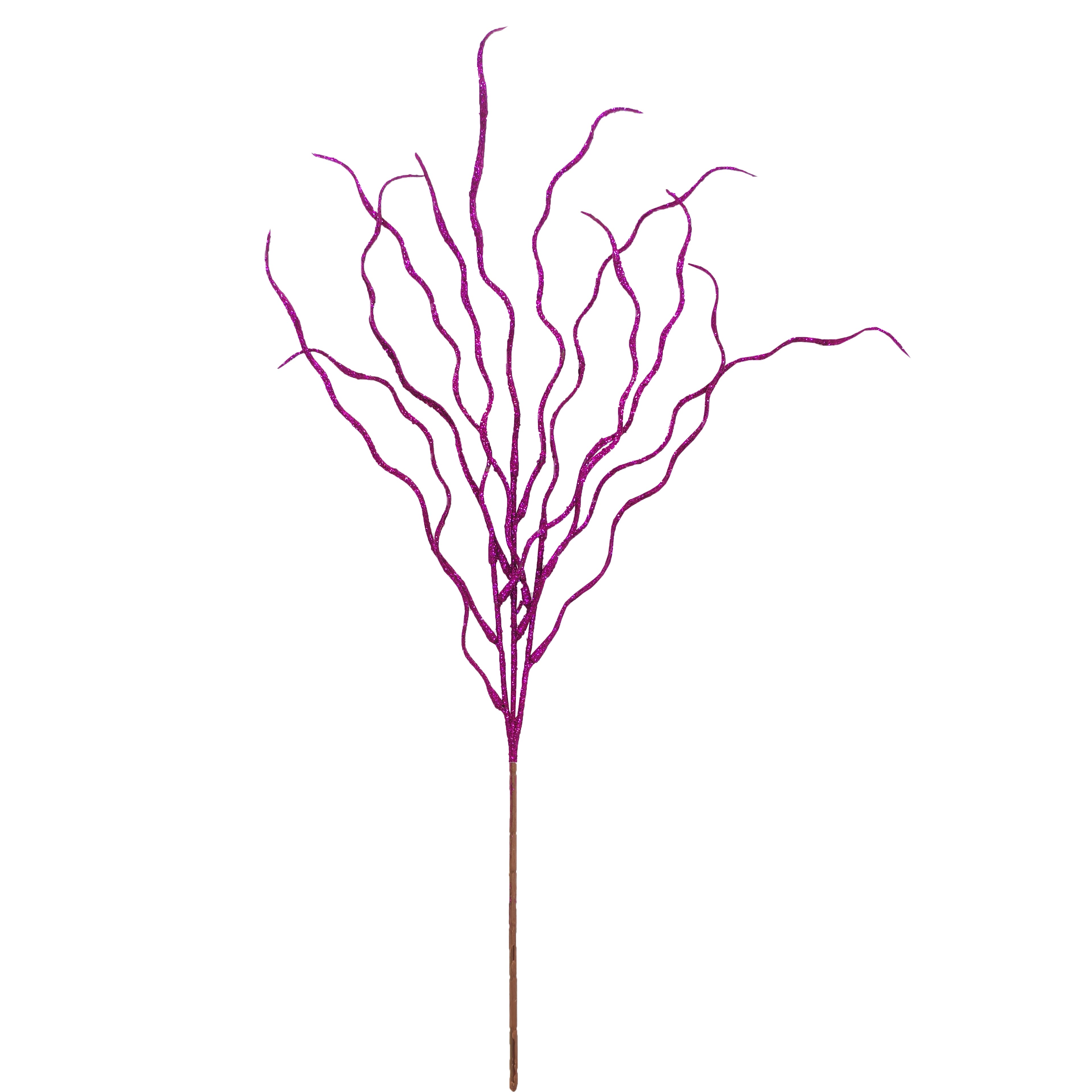 21&#x22; Glitter Grass Pick by Ashland&#xAE;