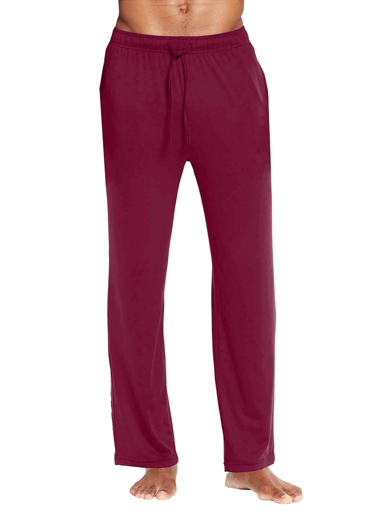 Galaxy by Harvic Men&#x27;s Classic Lounge Pants