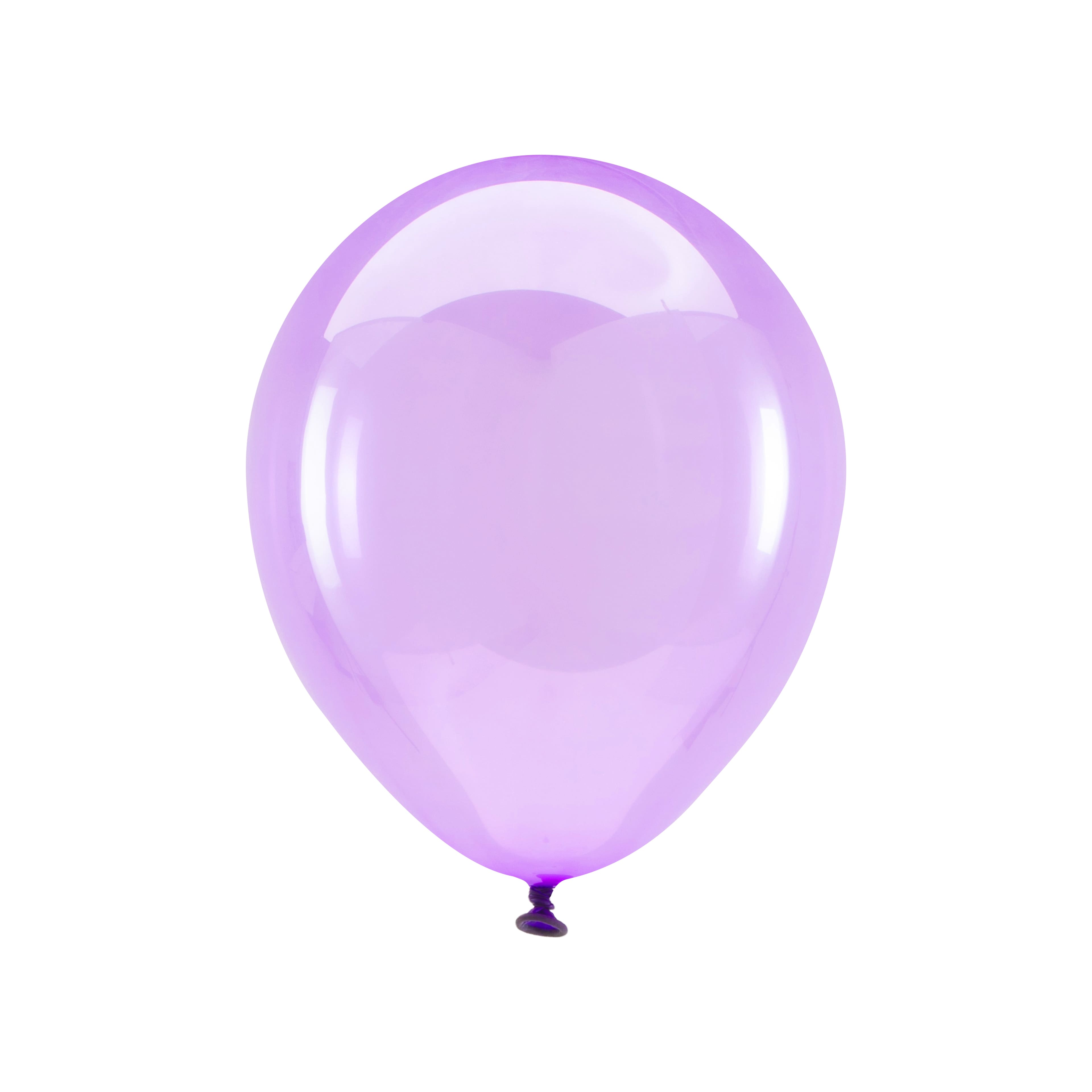 11" Crystal Clearz™ Latex Balloon
