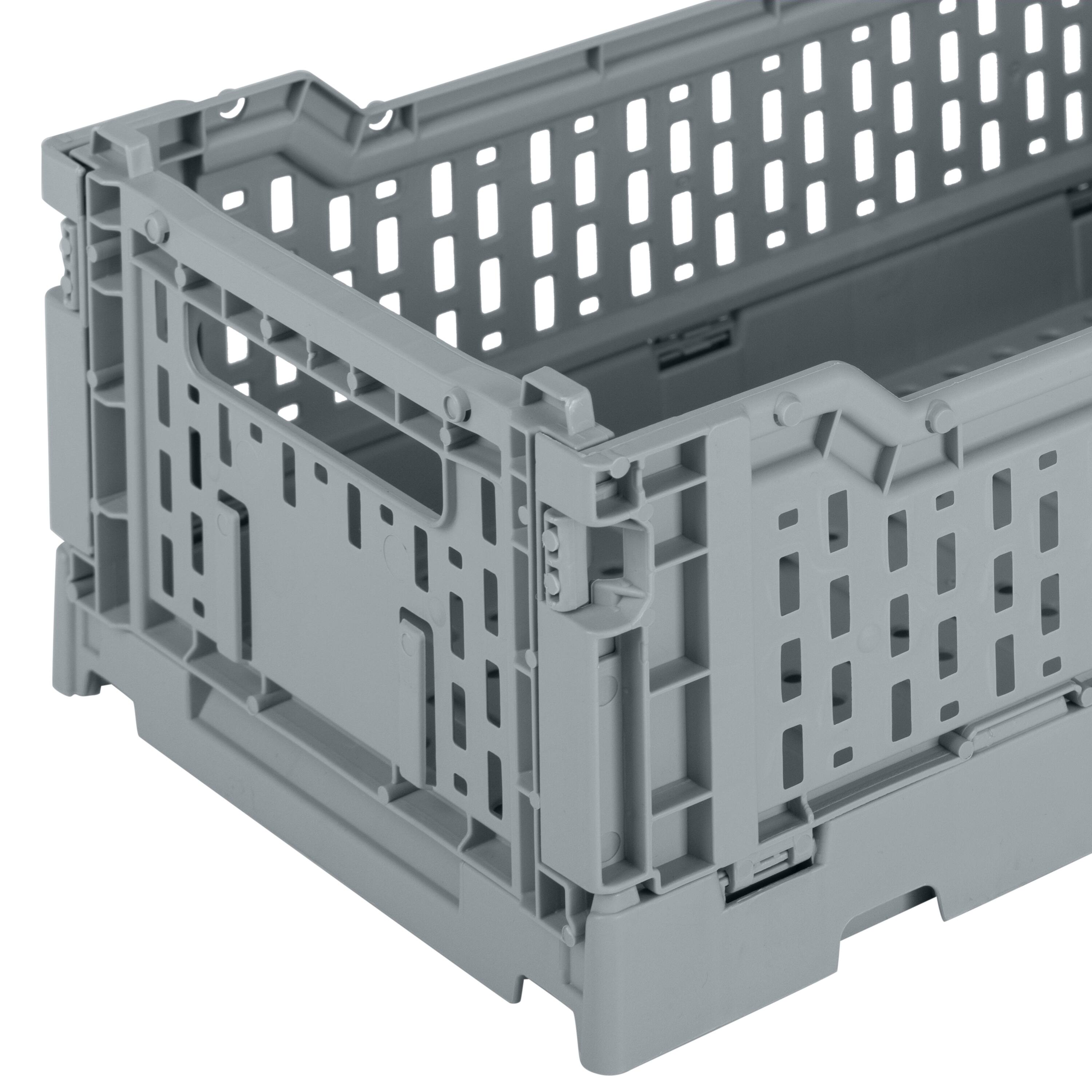 Simplify Collapsible Storage Crate