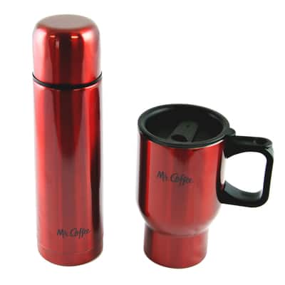mr coffee javelin