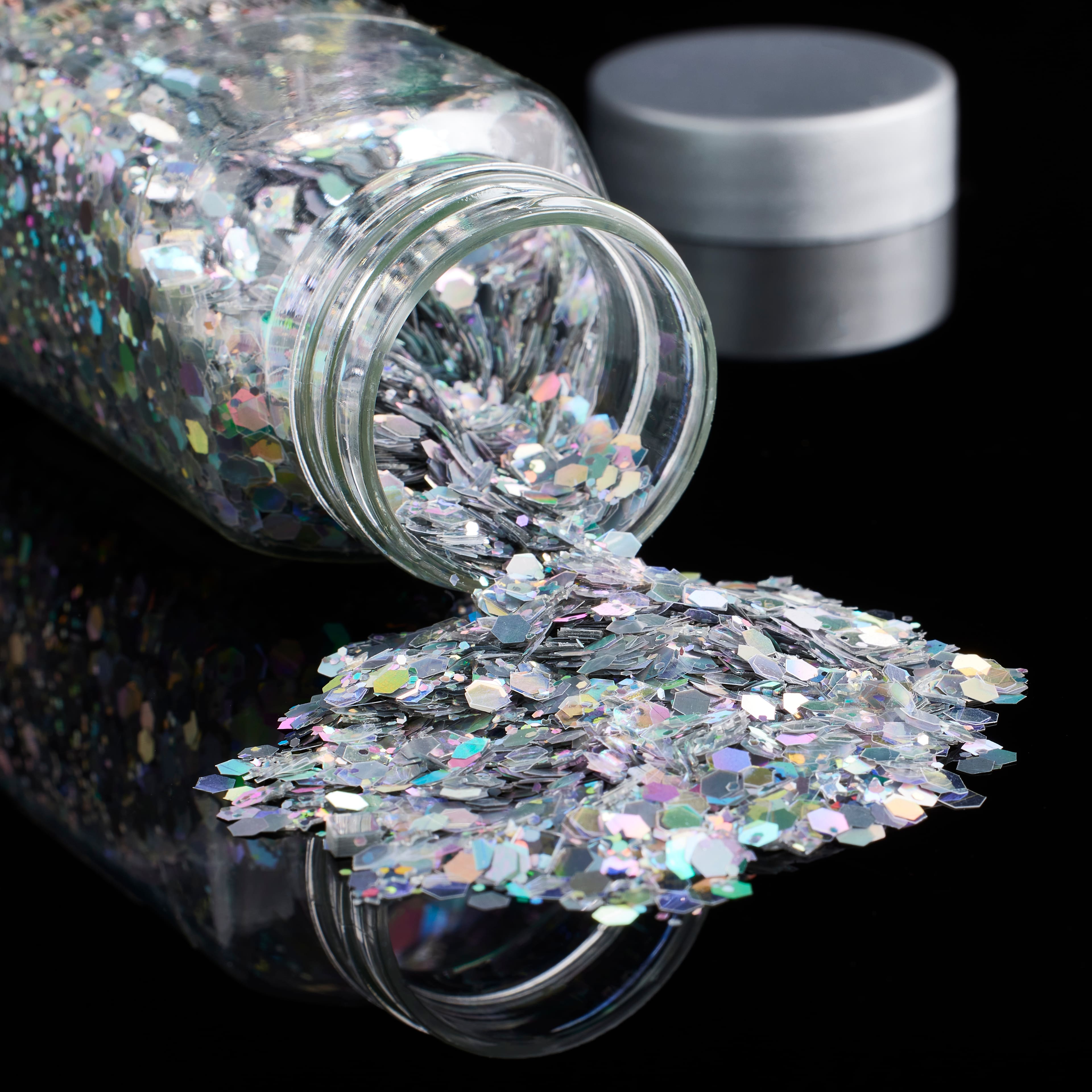 Disco Party Specialty Polyester Glitter by Recollections™