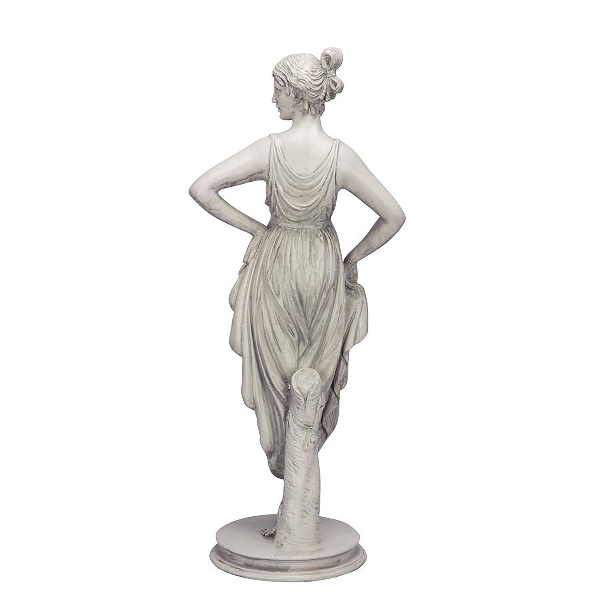 Design Toscano® 24.5" Empress Josephine's Dancer Sculpture