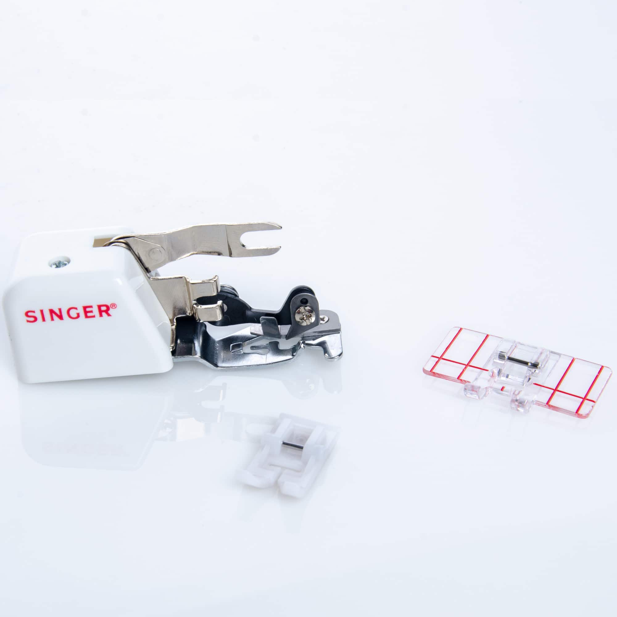 SINGER® Heavy Duty Crafting Presser Feet Kit