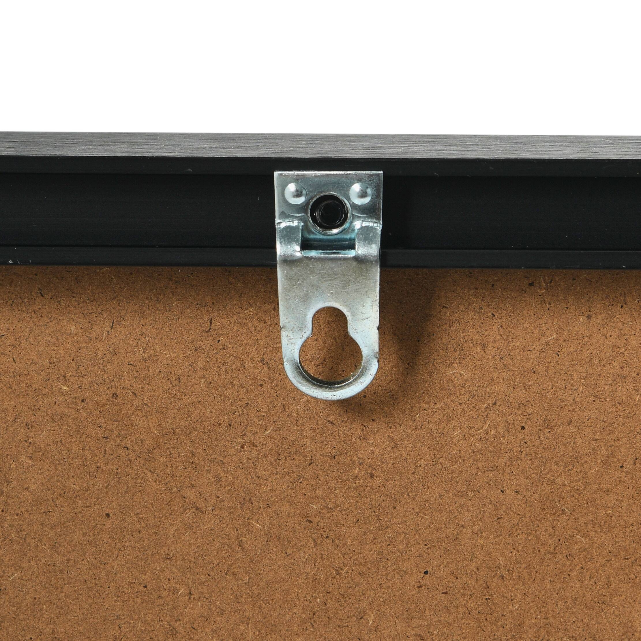 Hello Honey® Framed Shoreline Landscape Wall Hanging