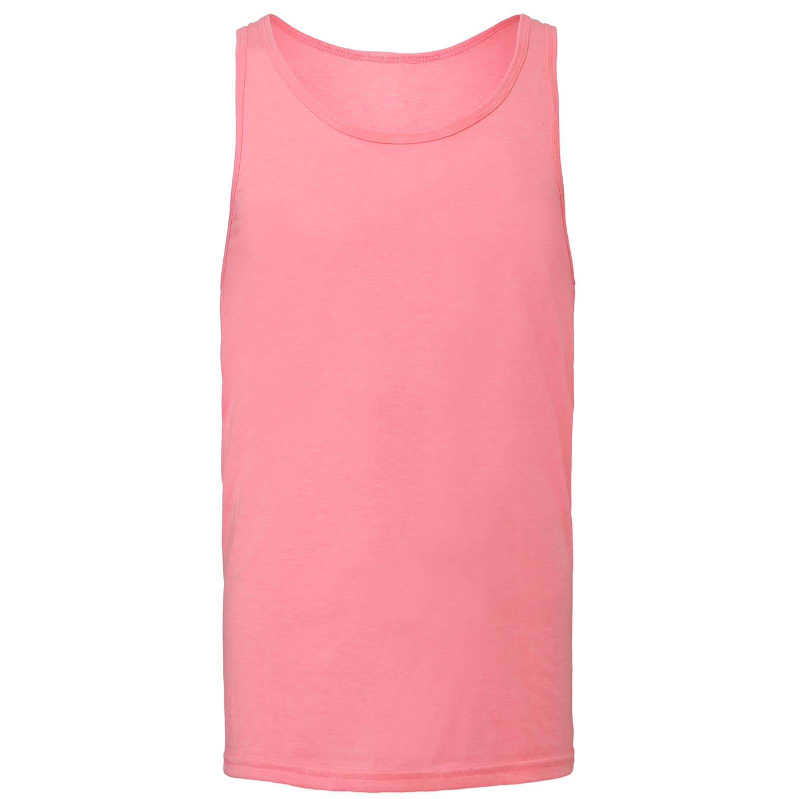 BELLA+CANVAS&#xAE; Adult Unisex Jersey Tank
