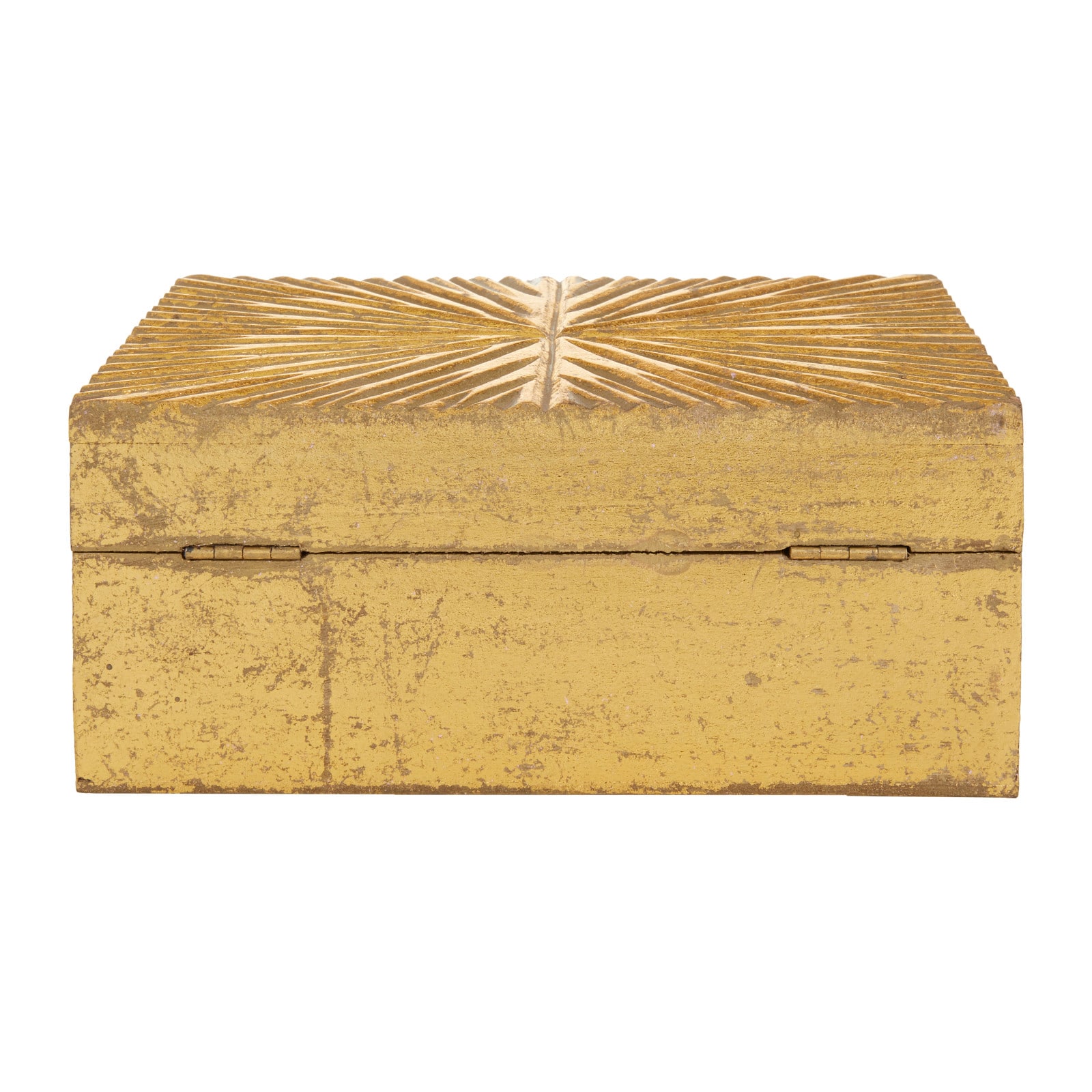 Gold Contemporary Box Set