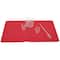 Red Silicone Craft Mat by Craft Smart® | Michaels