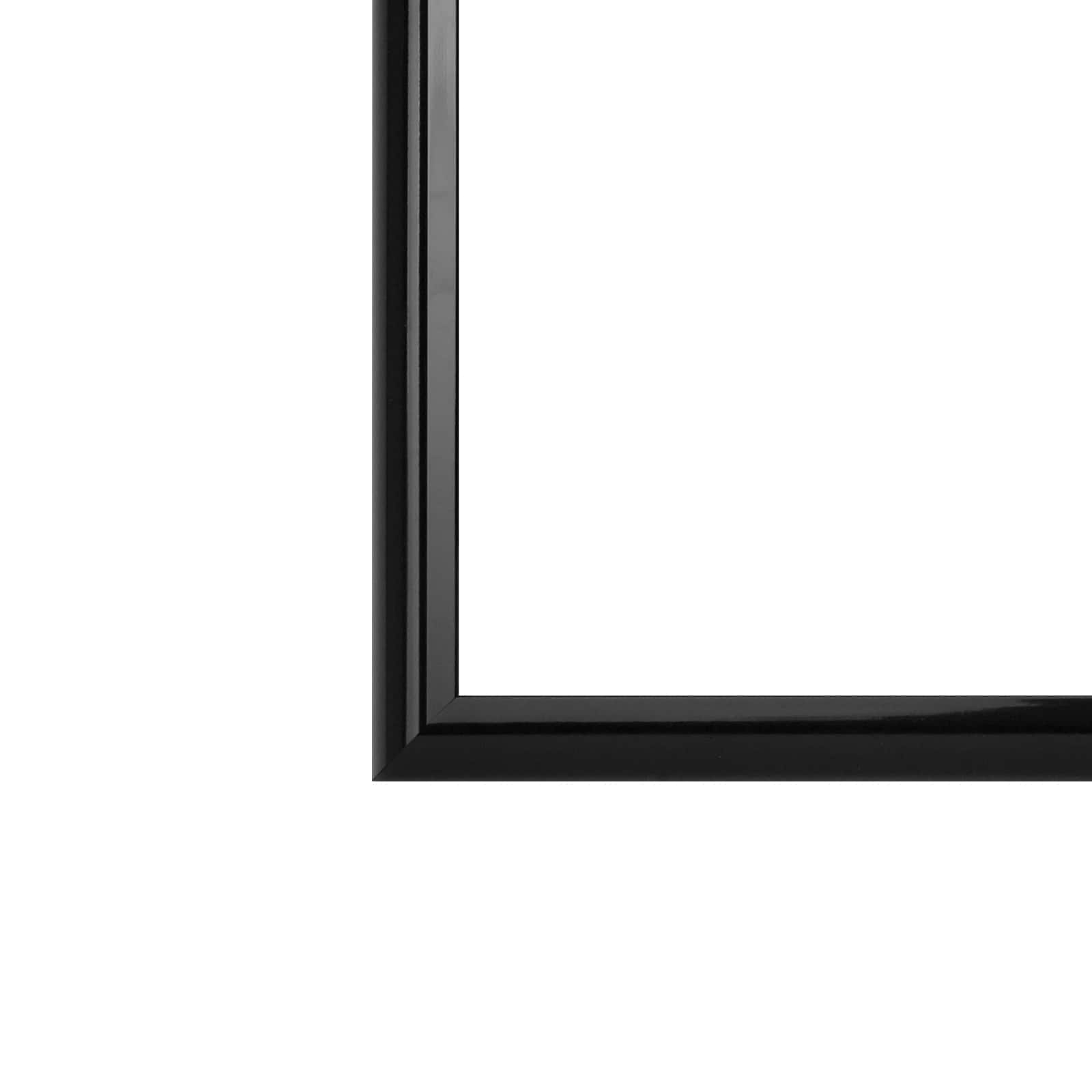 8 Pack: Poster Frame by Studio D&#xE9;cor&#xAE;