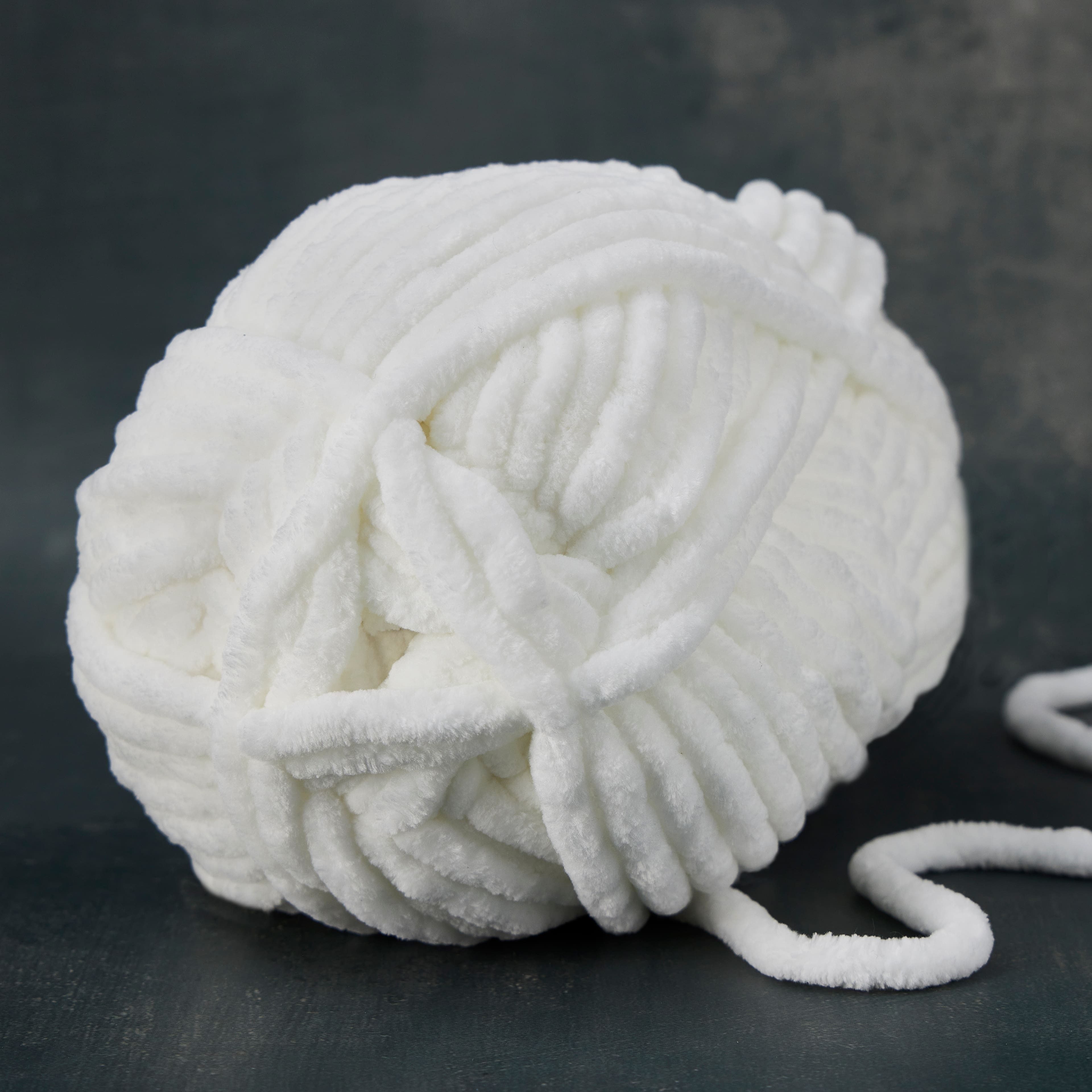 Sweet Snuggles™ Yarn by Loops & Threads®