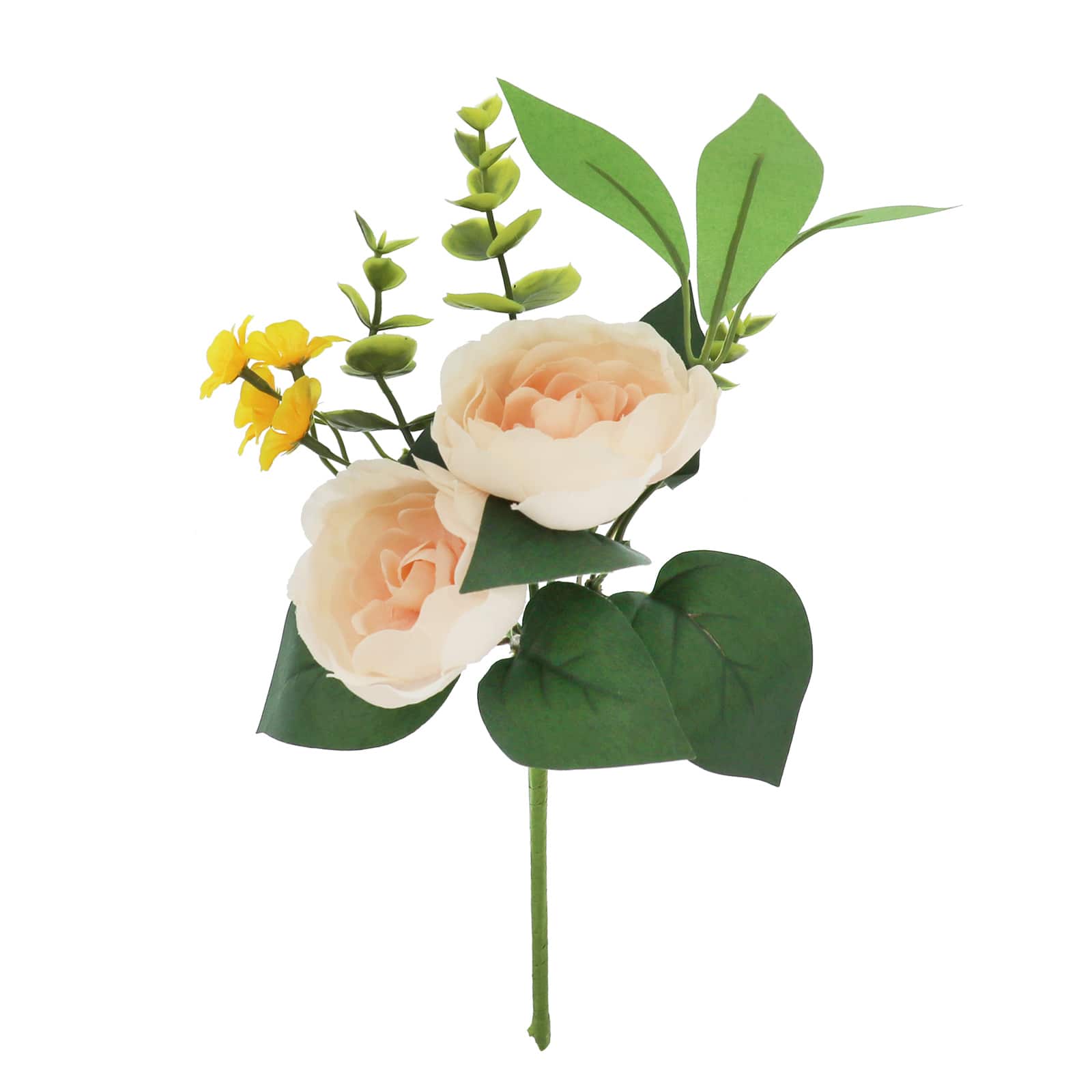 8&#x22; Ranunculus &#x26; Wildflower Pick by Ashland&#xAE;