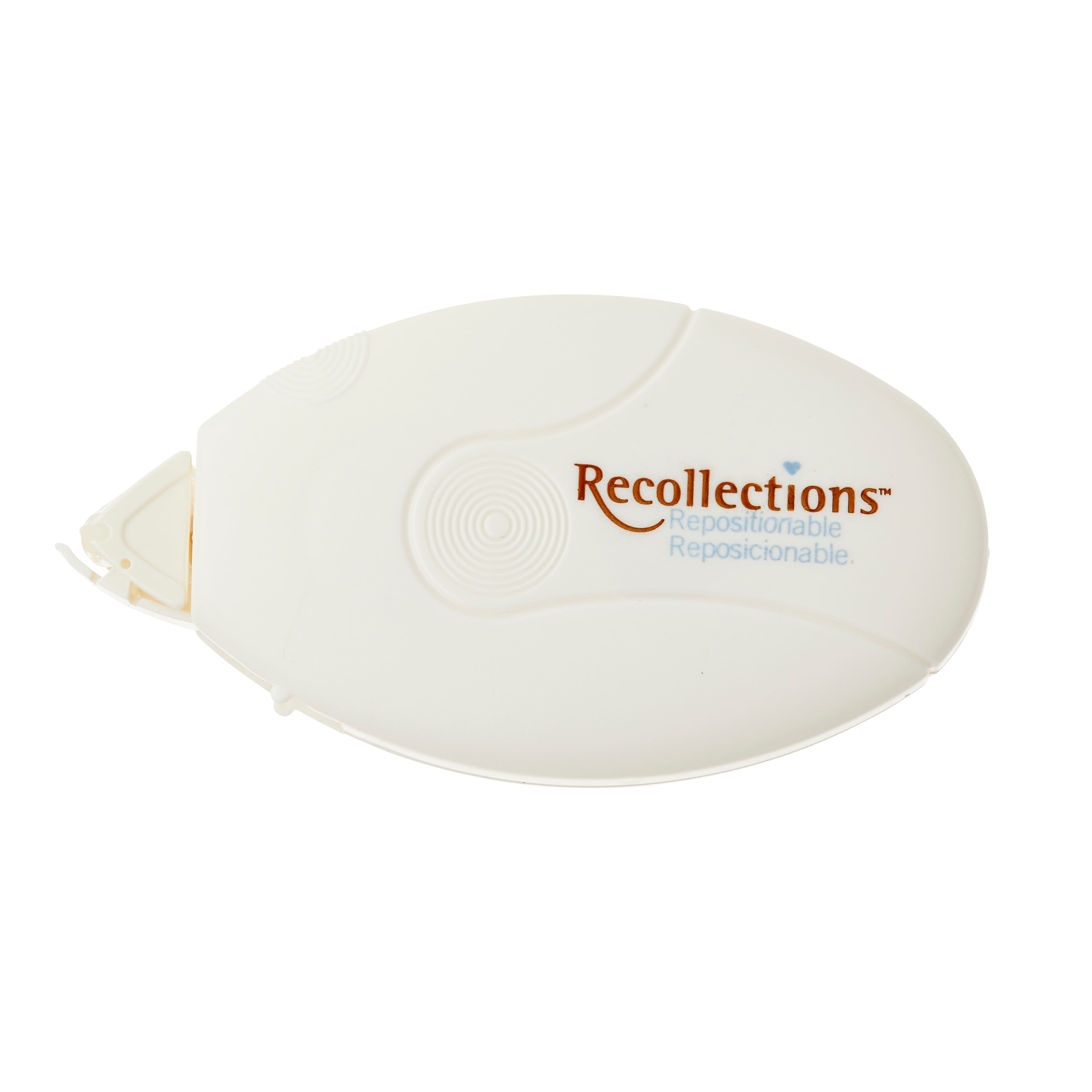 Recollections&#x2122; Adhesive Runner, Repositionable